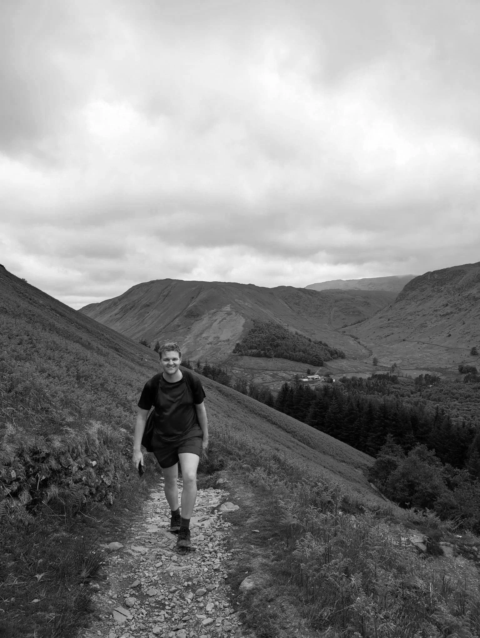  Joe Troake  
 BSc (Hons) MArch 

 

 Joe joined Stonewood Design in 2026 as a Part II Architectural Assistant, after completing his masters at the University of Bath, graduating with First Class Honours.  
 His thesis project, ‘Hundvåg Vessel Yards’