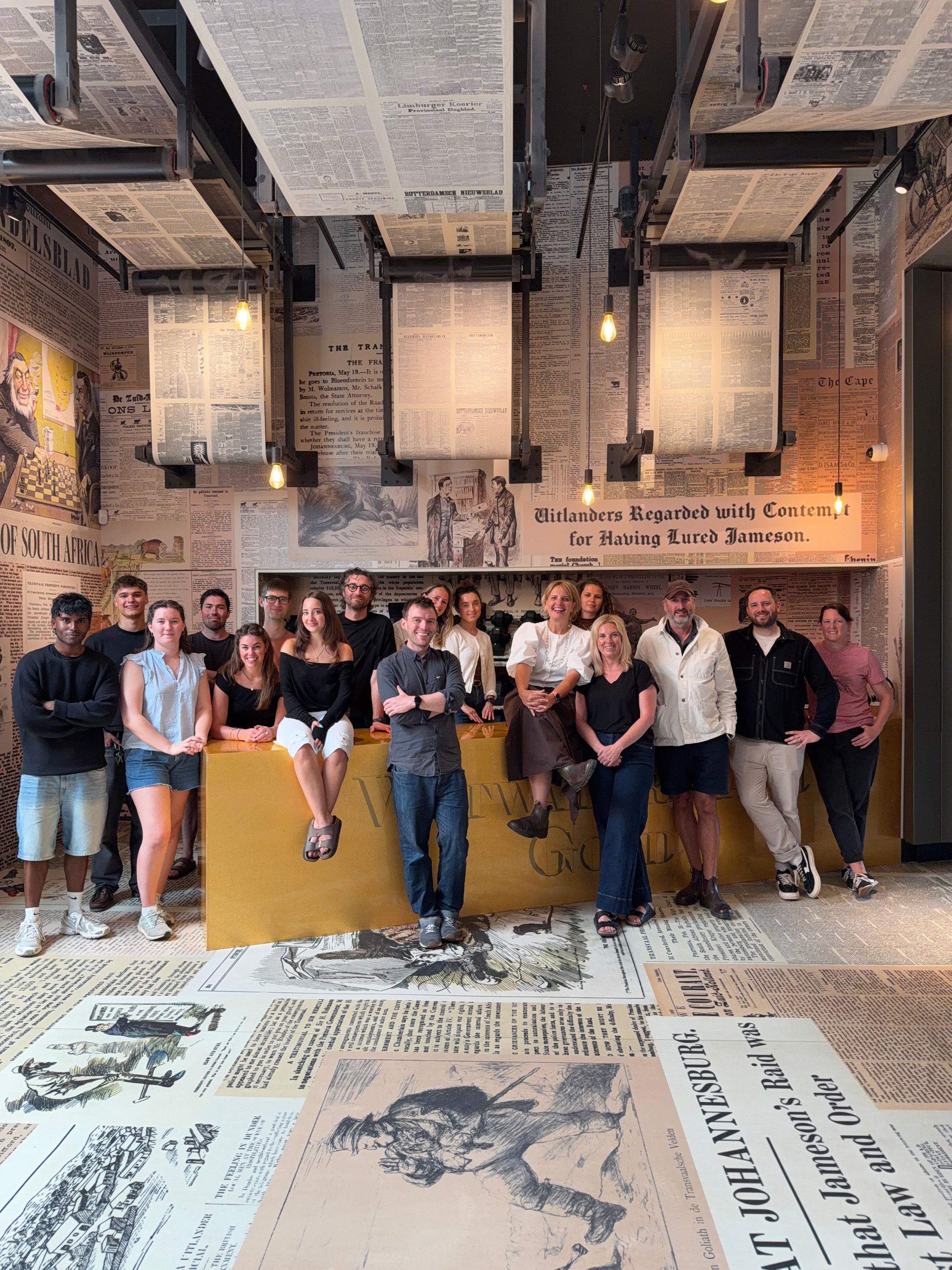  We are Stonewood Design.   

  We are an award-winning architectural practice working across the UK.  
 

 We are based in a Grade II Listed malthouse, which we call Delicious House, in the village of Corsham, near to Bath.  
 

 Over the past sixte