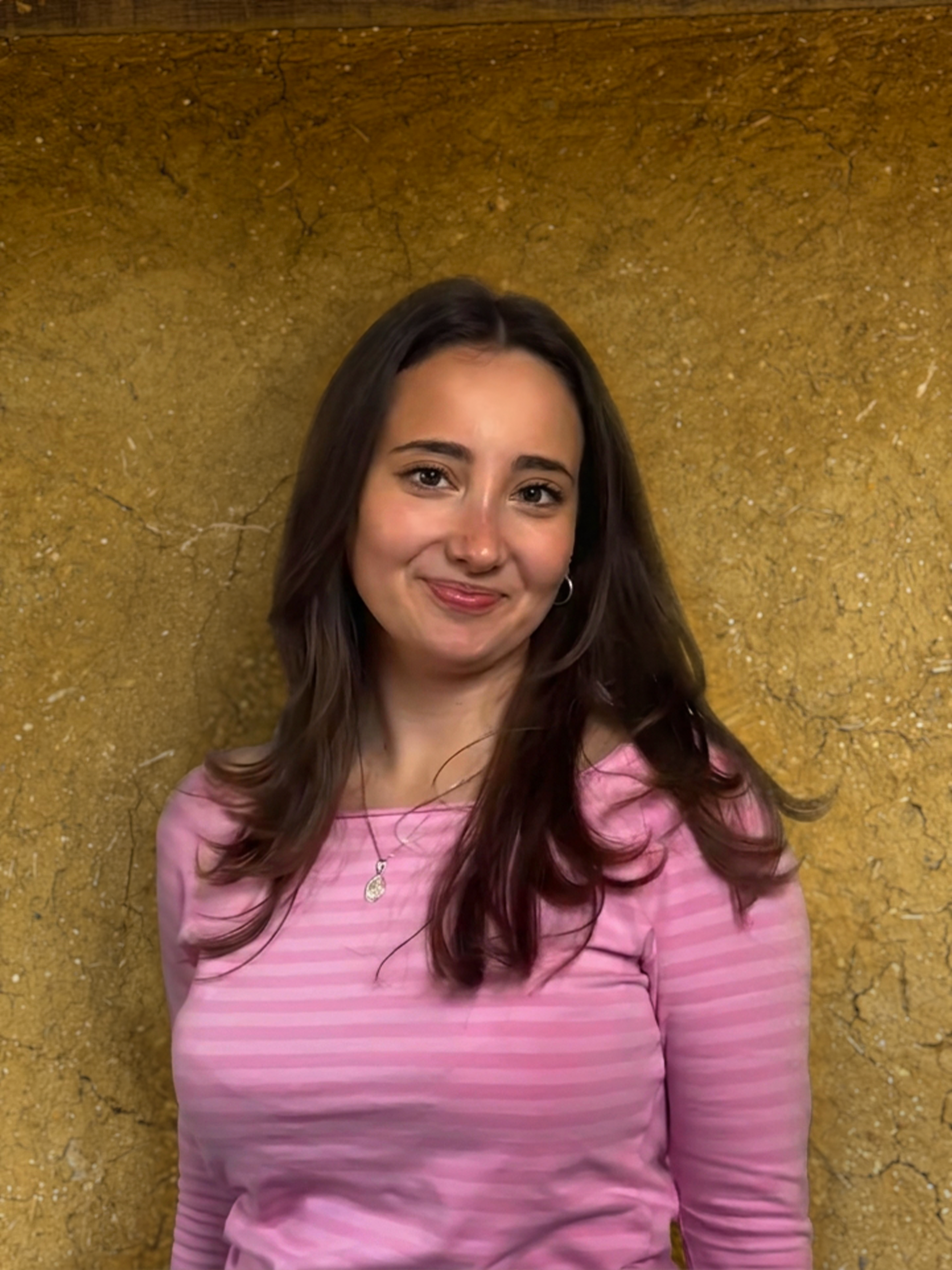 Izzy Campos | Part II Architectural Assistant