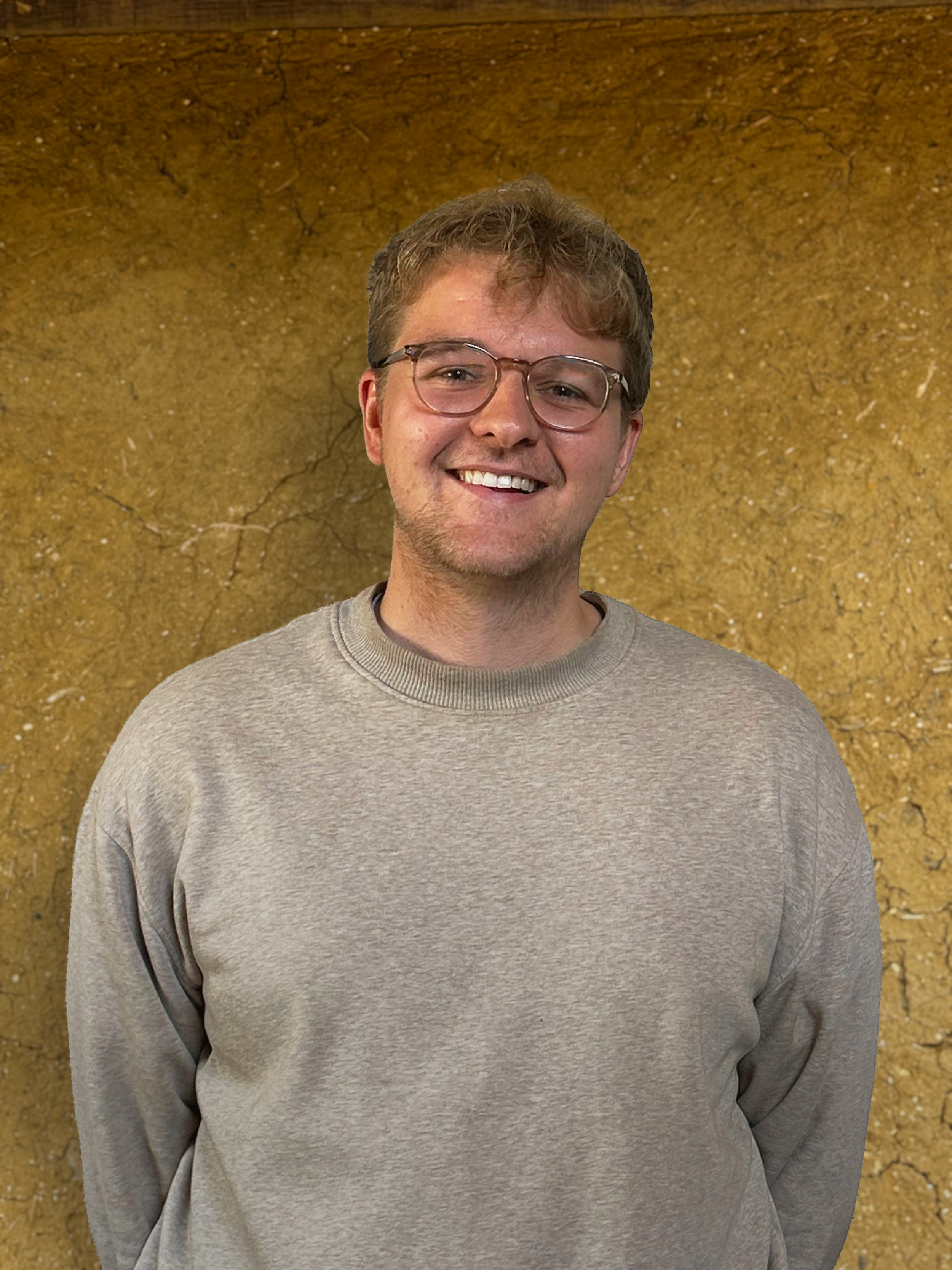 Joe Troake | Part II Architectural Assistant