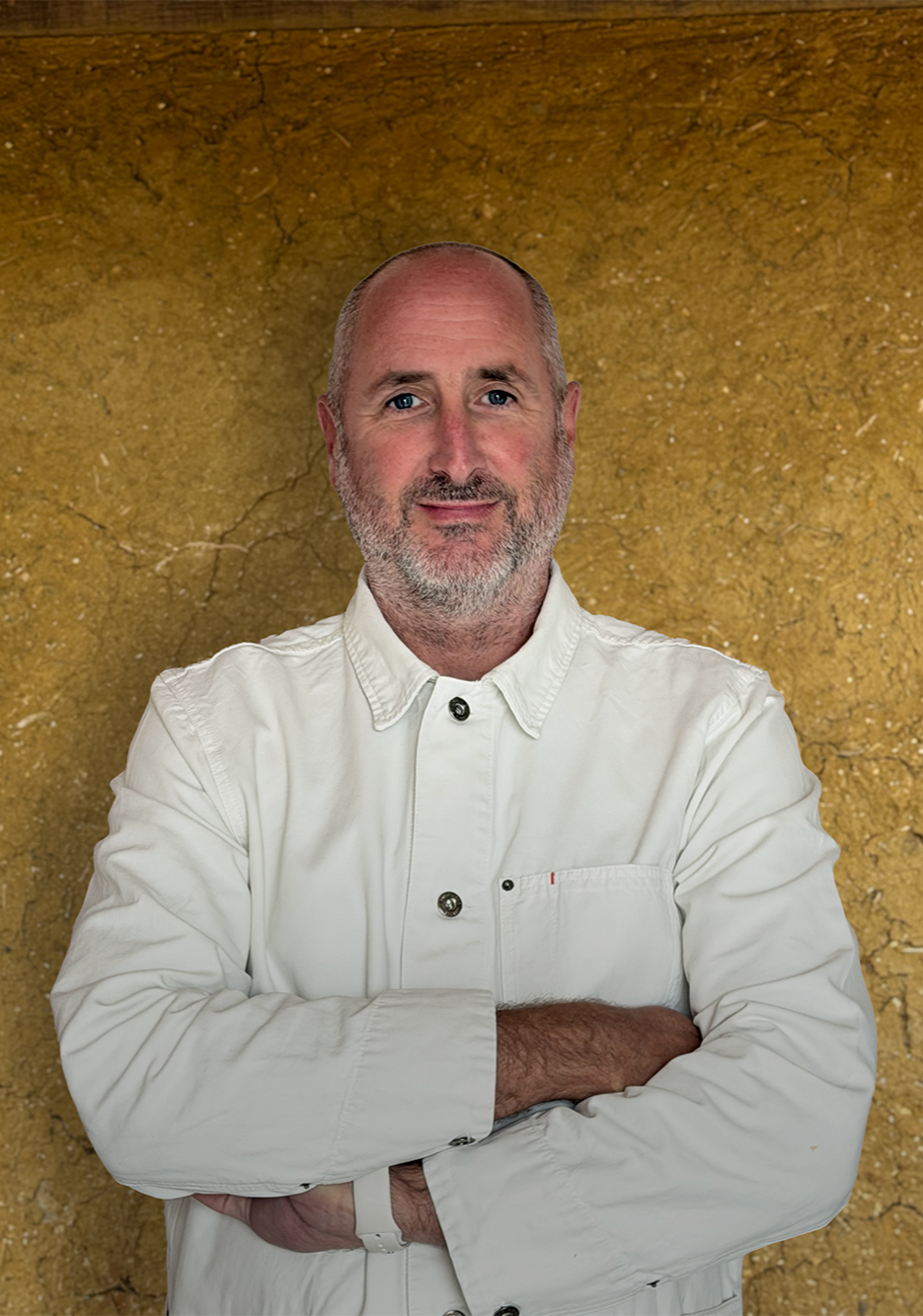 Matt Vaudin | Director