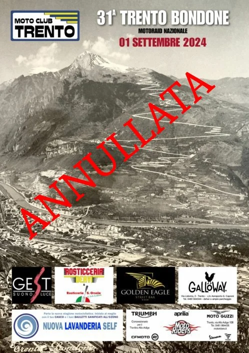 Trento Bondone 2025