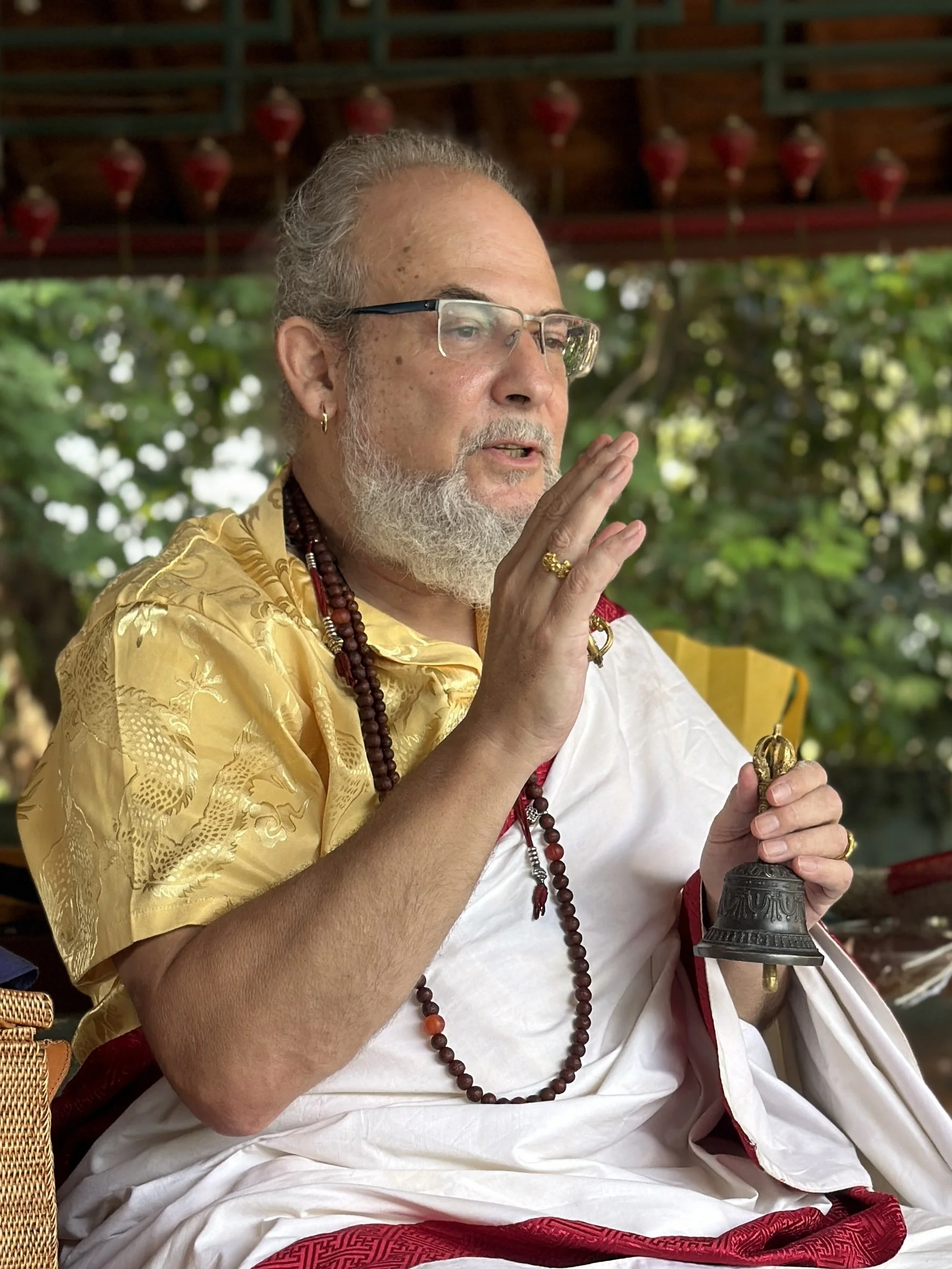 The Profound and Special Features of Dudjom Tersar