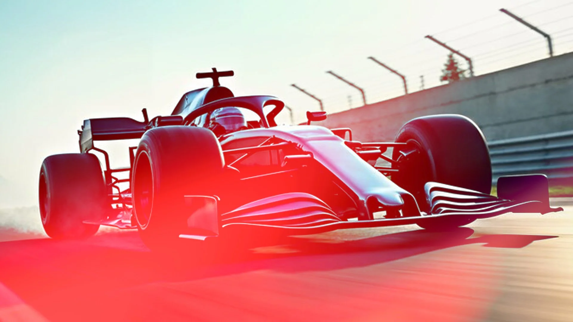Formula One Group