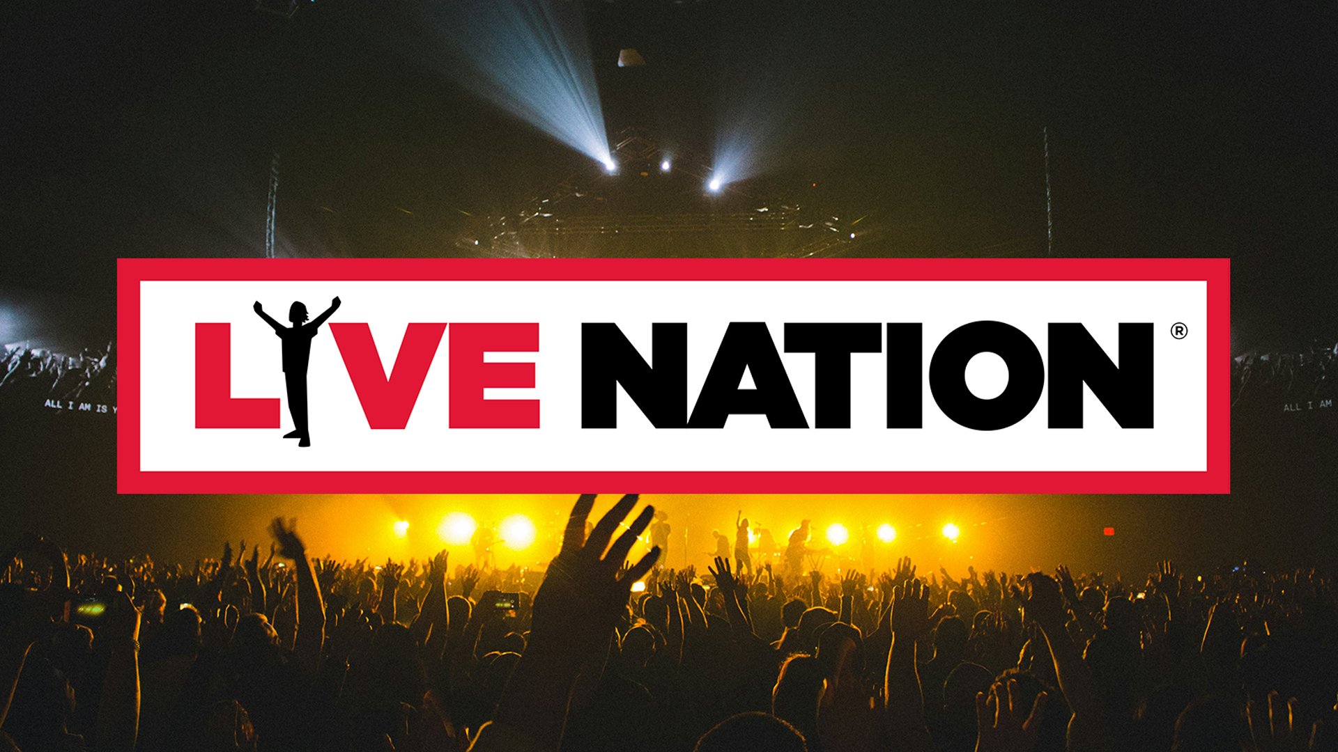 Live Nation