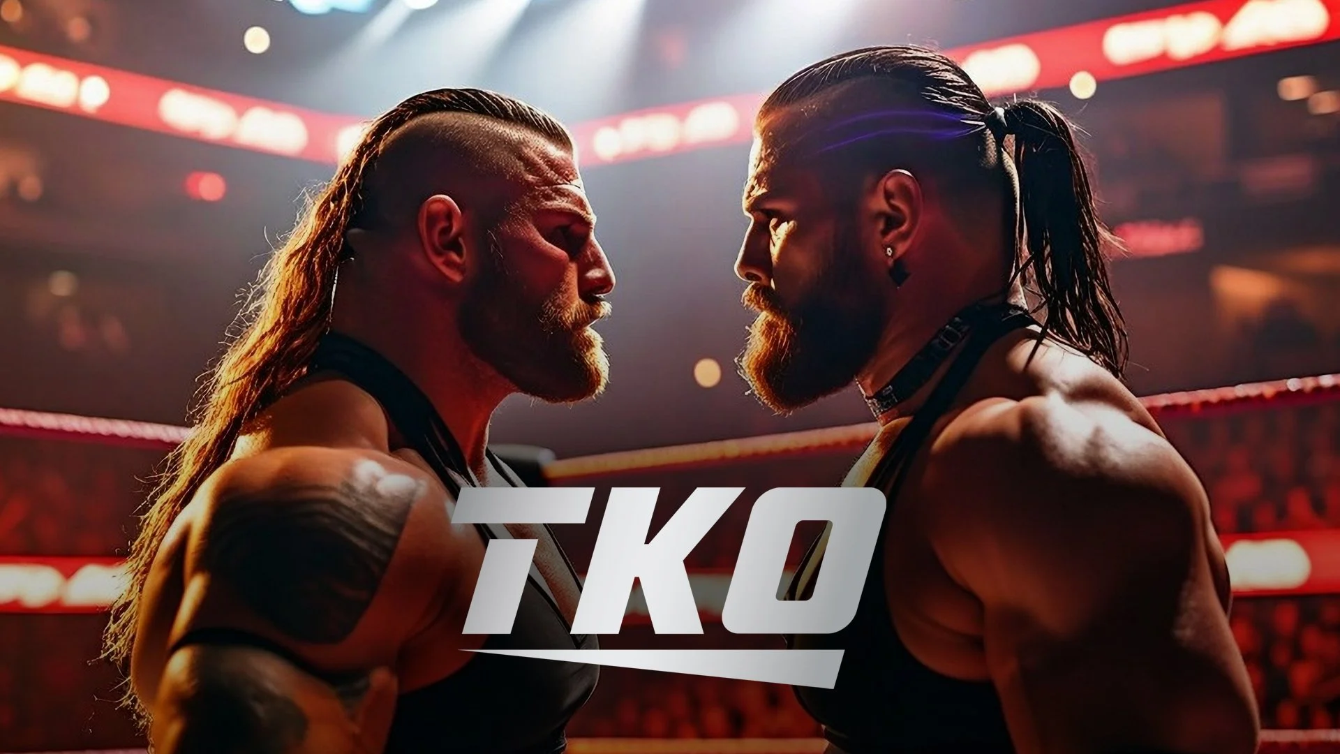 TKO Group