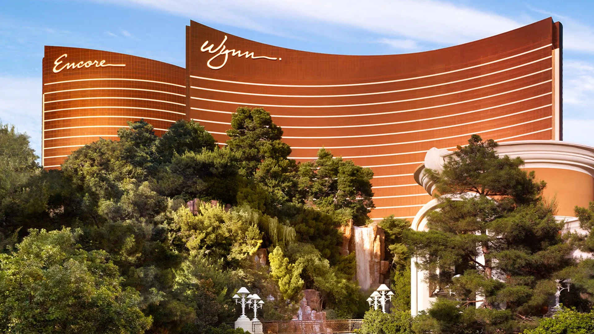 Wynn Resorts