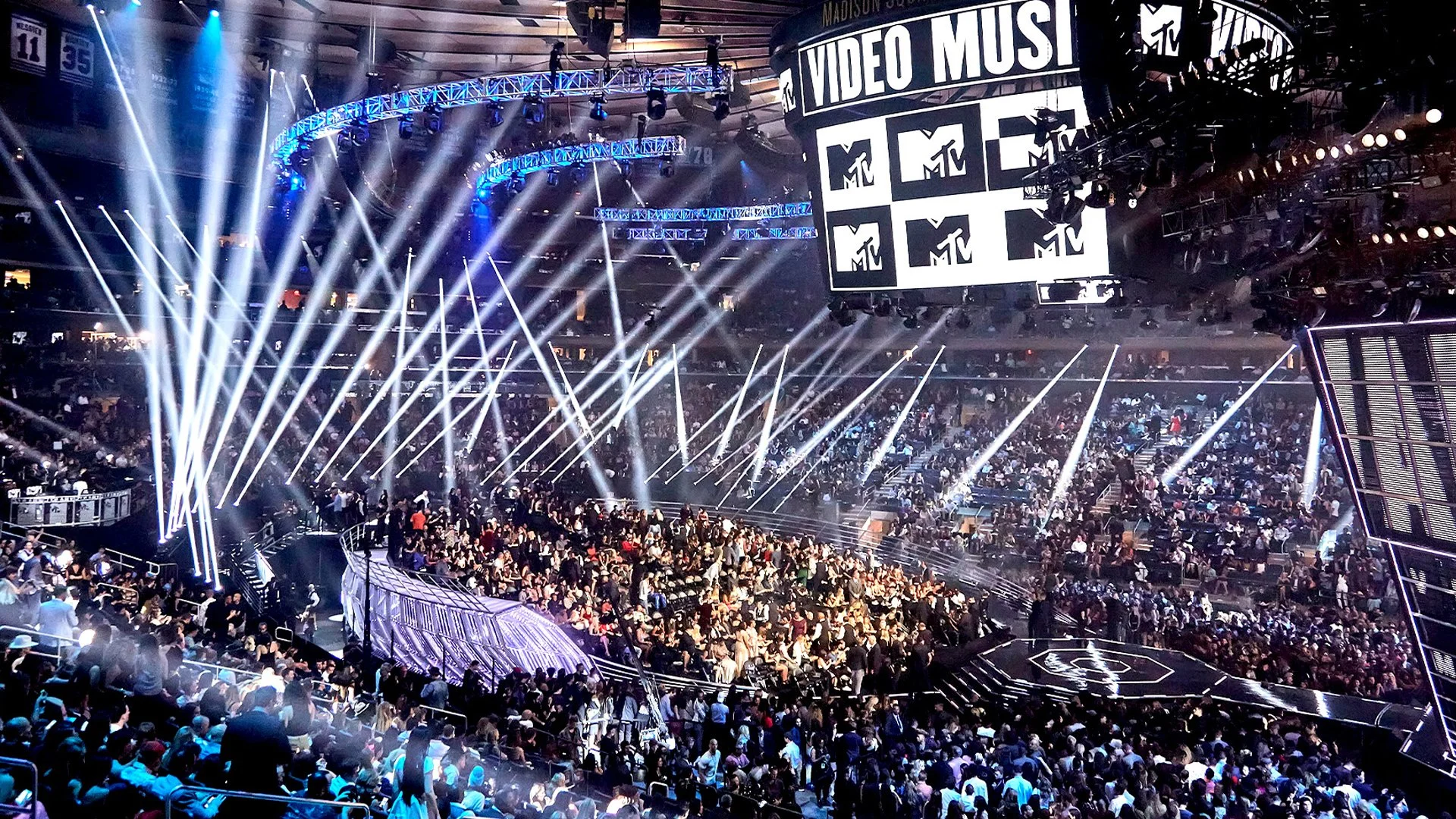 MSG Entertainment