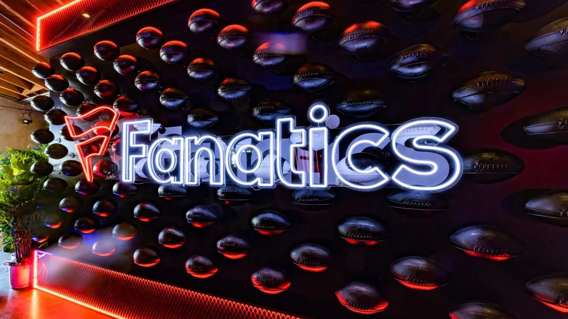 Fanatics