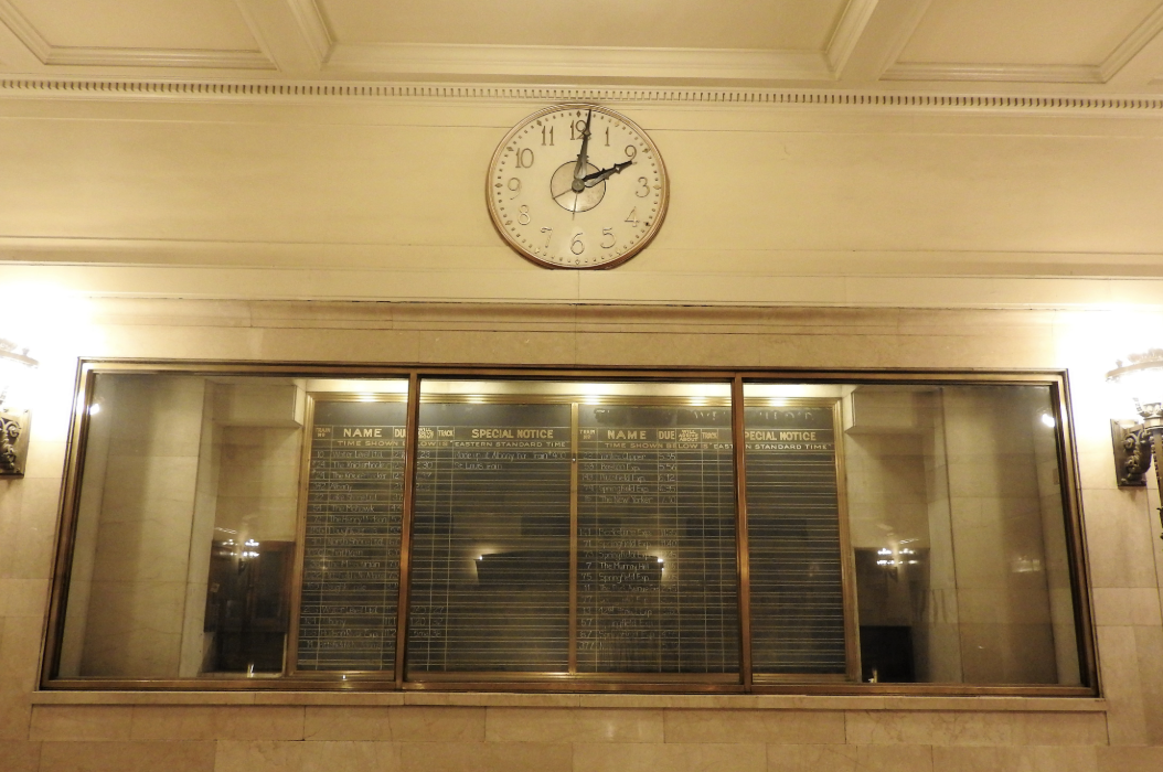City Guides Walking Tours: NYC Routes, Schedules & Booking