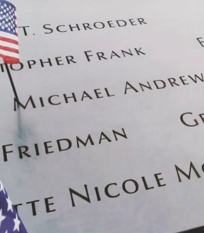 Vibe Tours’ 9/11 Memorial Walking Tour: An Authentic and Personal Experience in Lower Manhattan