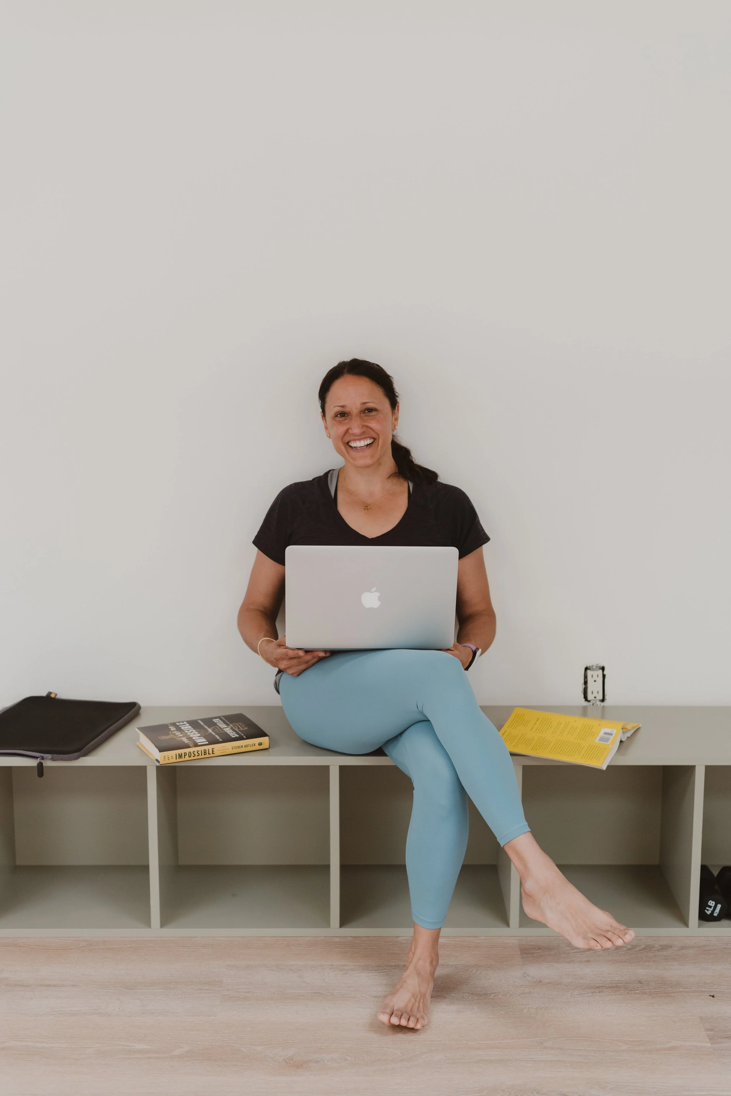 The Gratitude Adjustment w/ Lorraine