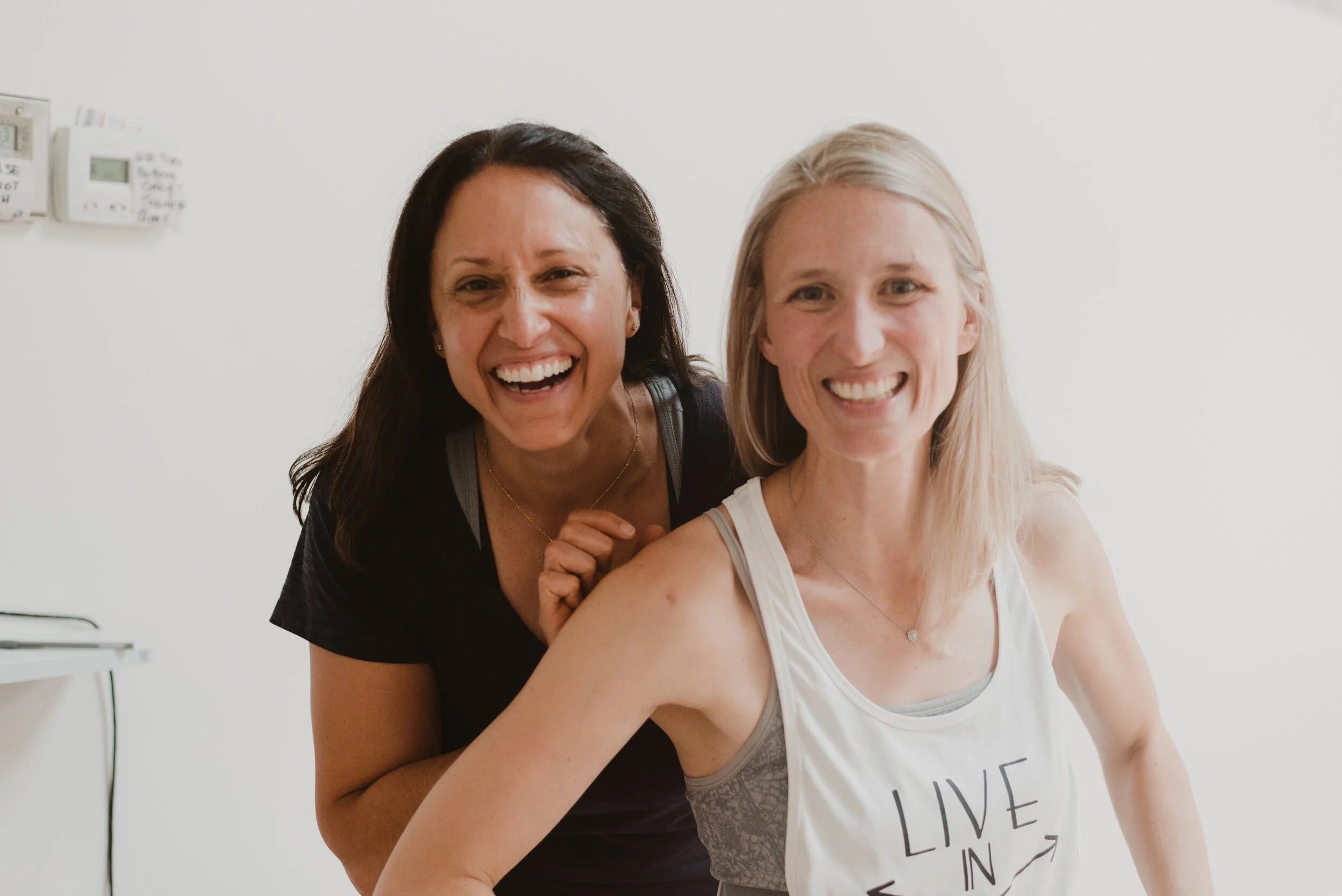 The Gratitude Adjustment - What is it!?