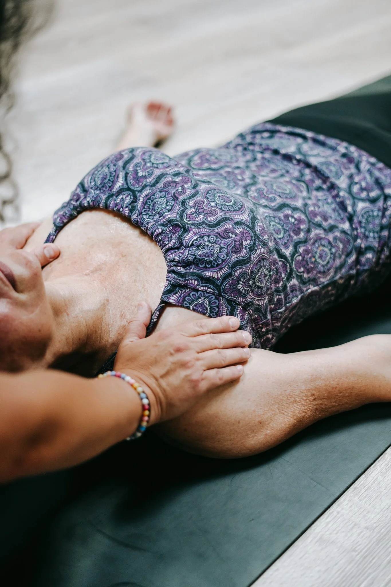 Free Reiki Share - All Reiki Levels Welcome