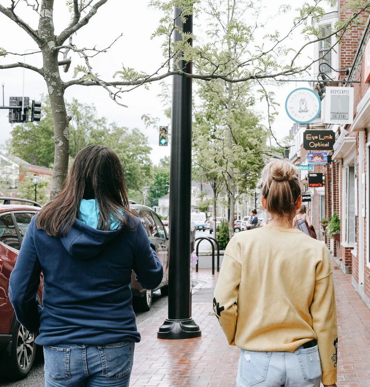 The LPY Integration - The Science &amp; Philosophy behind How &amp; Why We Start 