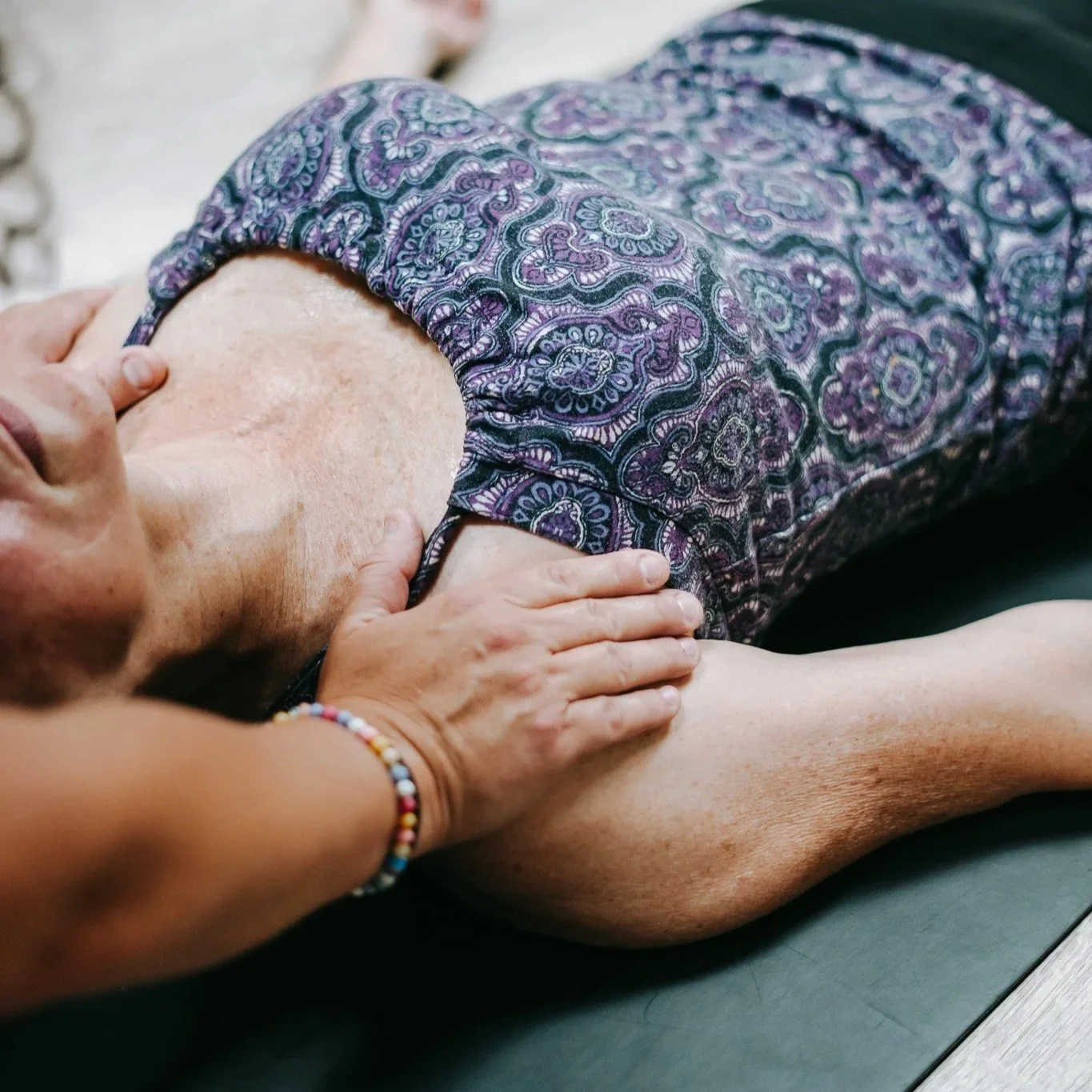 Equa-wwwwhhhat!? Equanimity!