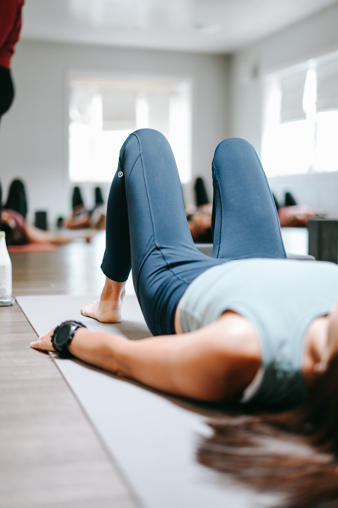 Reiki Meditation w/ Laura Sullivan 