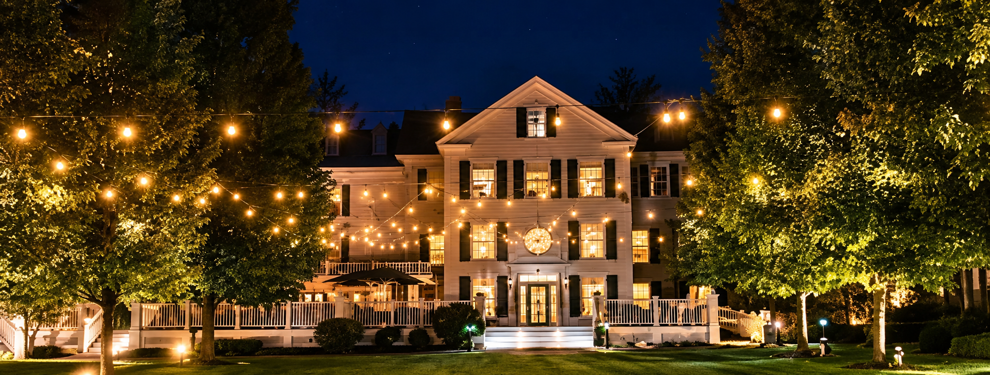 LPY Returns To The Equinox Resort &amp; Spa - A 2026 Retreat w/ Lorraine &amp; Jillian 