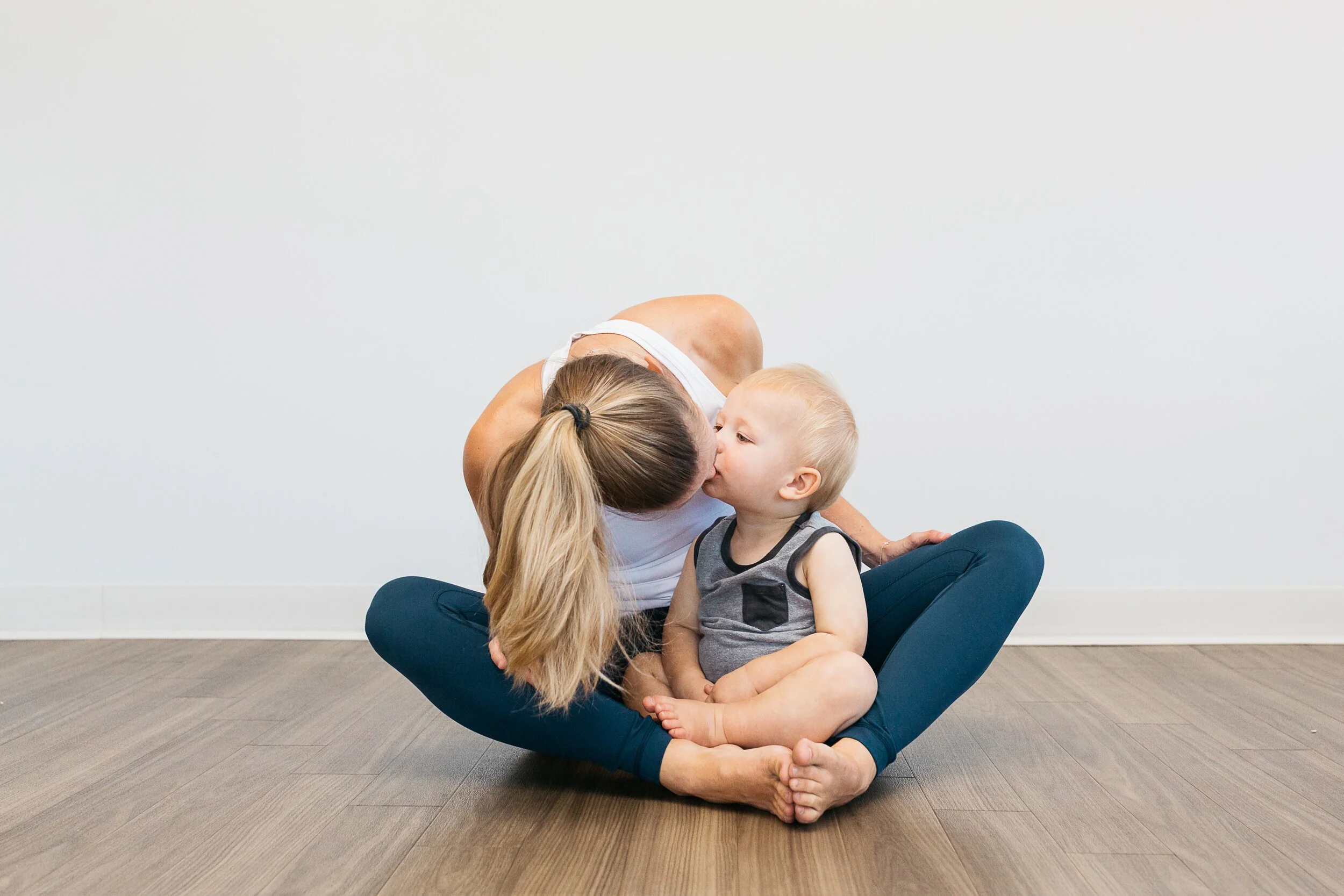 FALL 2024 - 8 Week Postnatal Series