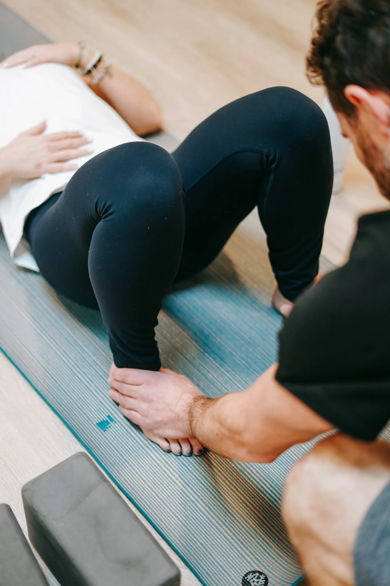 Reiki Meditation and Soundbath w/ Laura Sullivan &amp; Jane