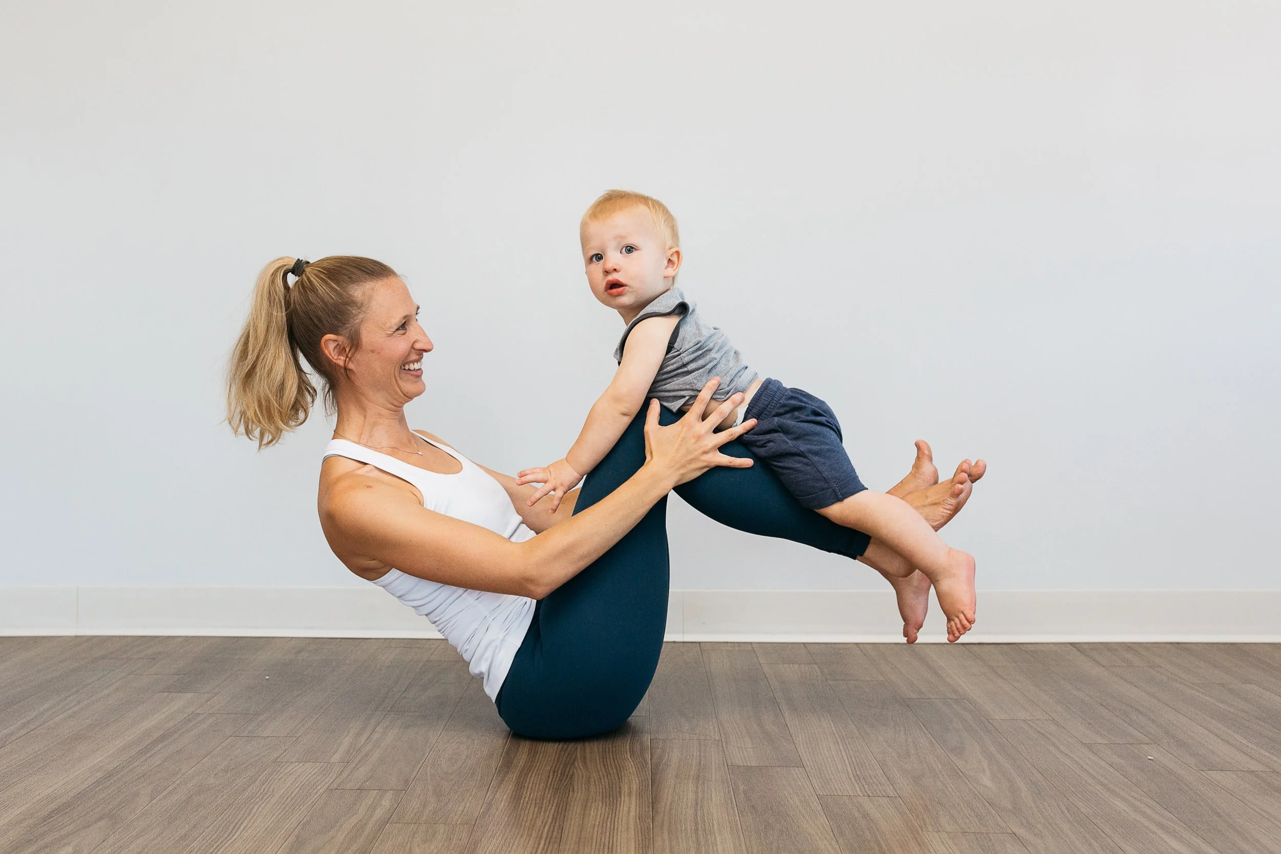 Prenatal & Postnatal