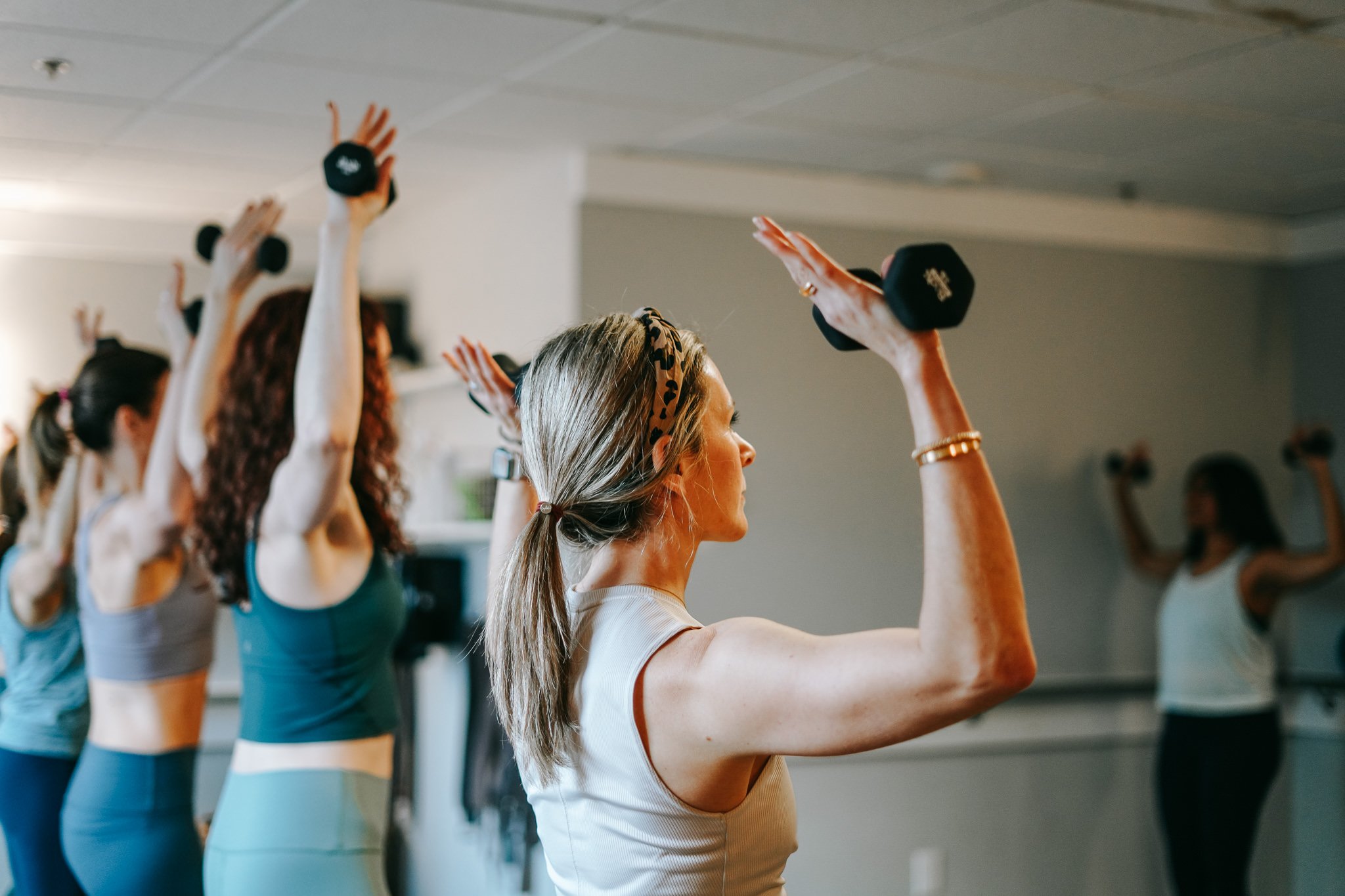 Strength Classes