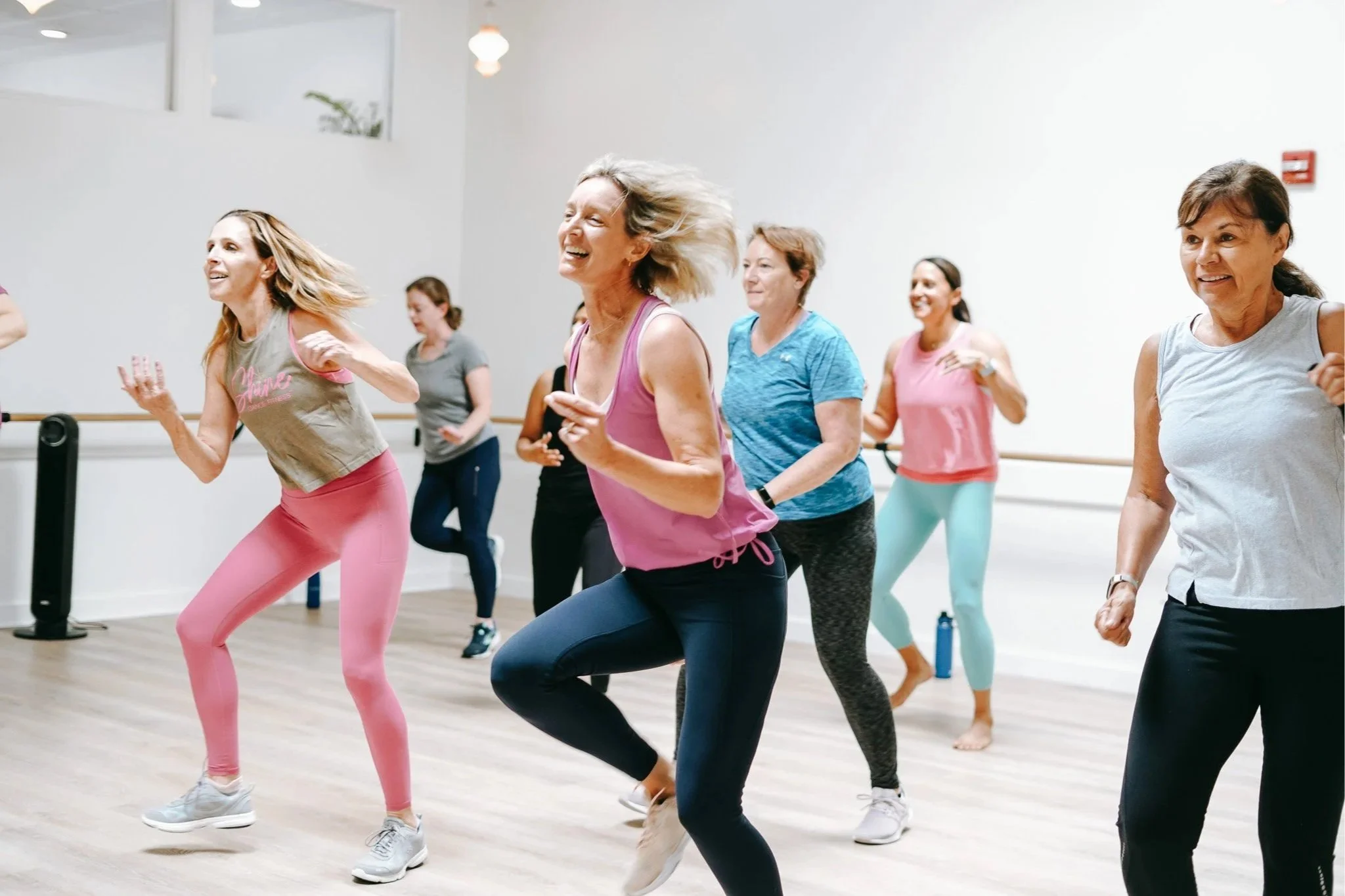 SHiNE Dance Fitness™