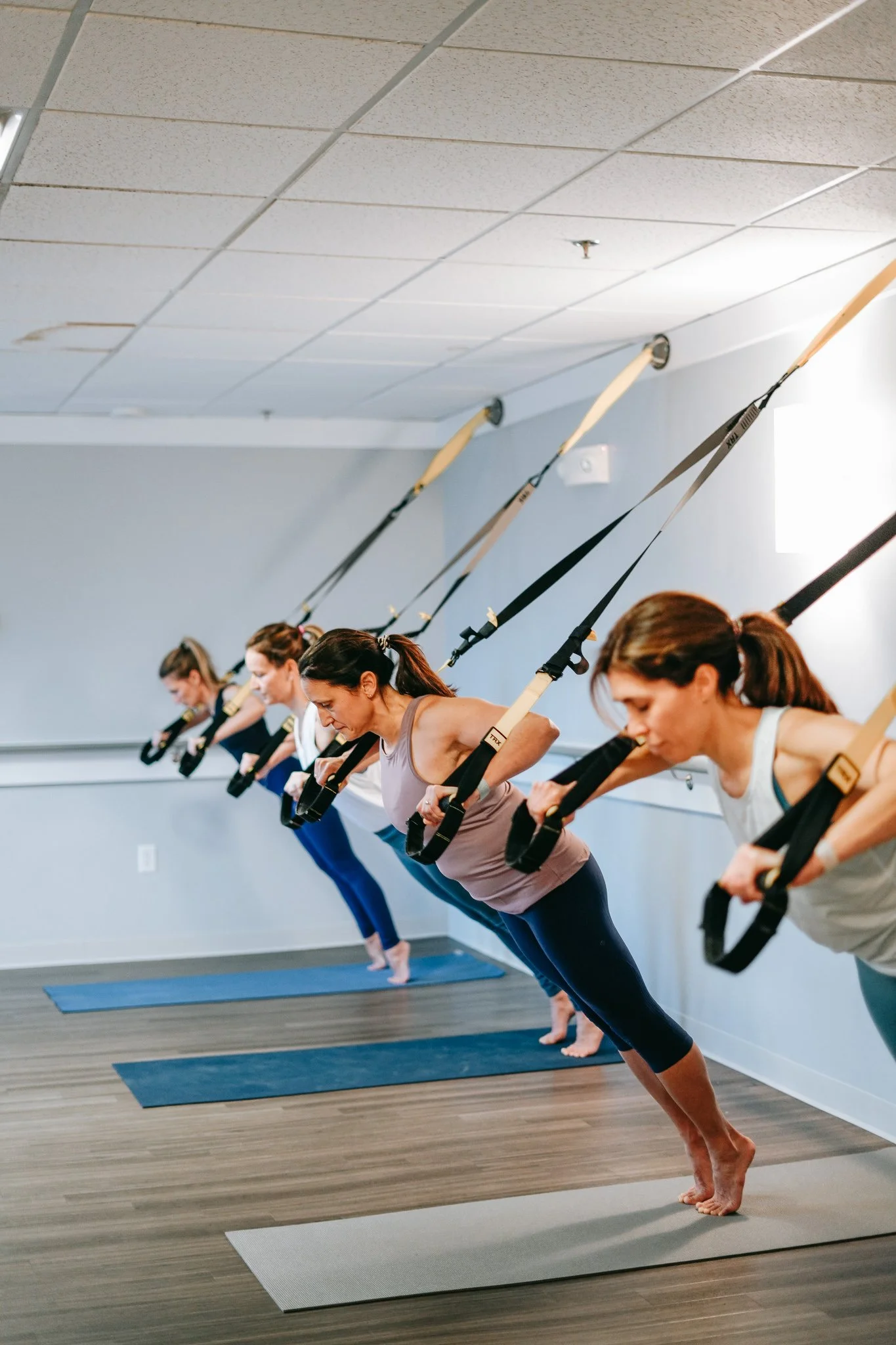 TRX 