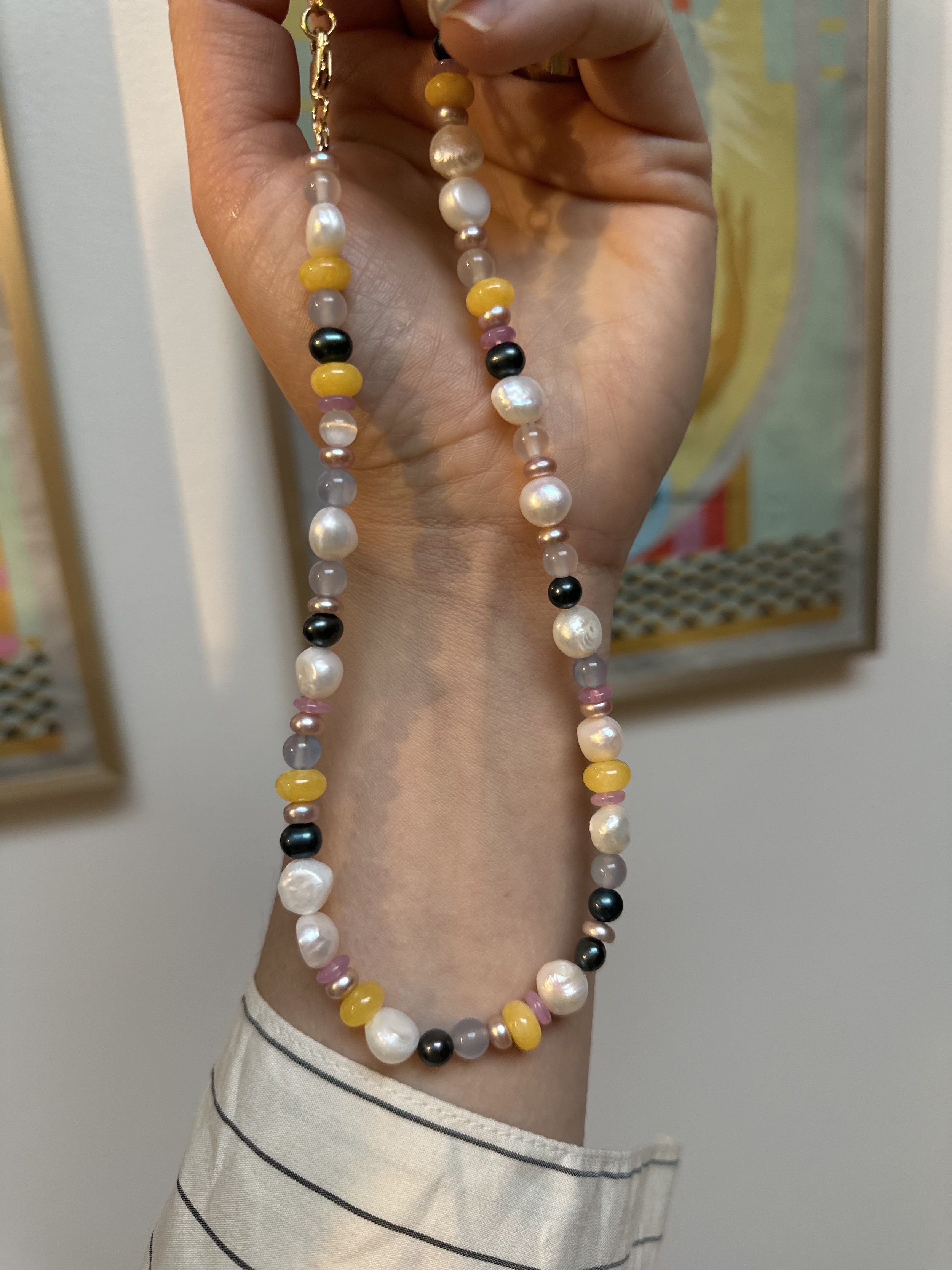 Mixed Pearl Necklace.jpg
