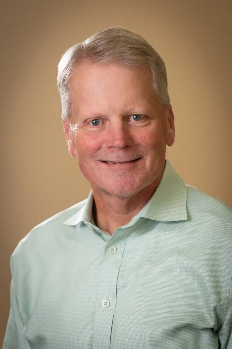 Mark Hasselwander