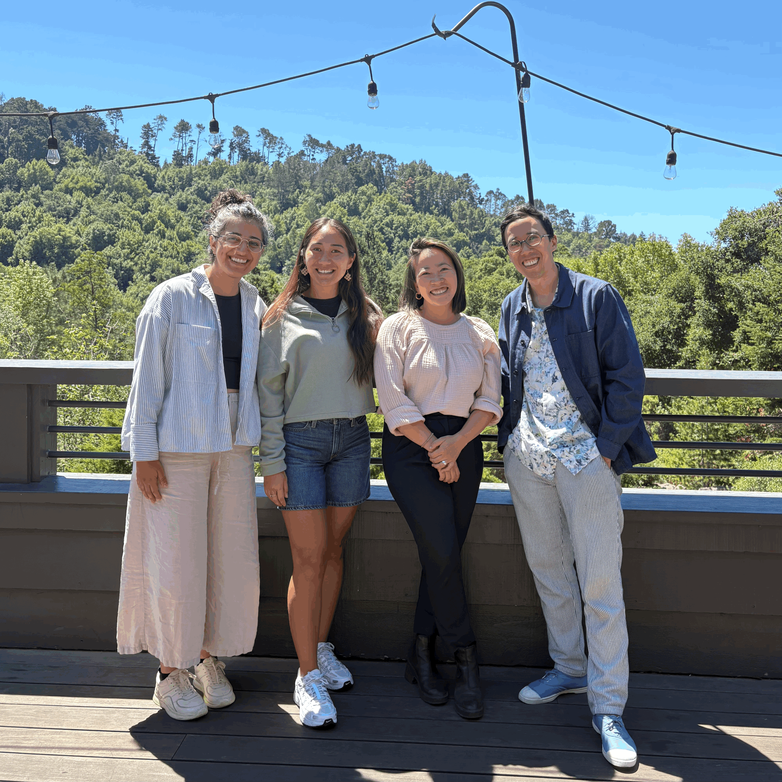 Building and Dreaming Asian American and Pacific Islander Transpacific Futures