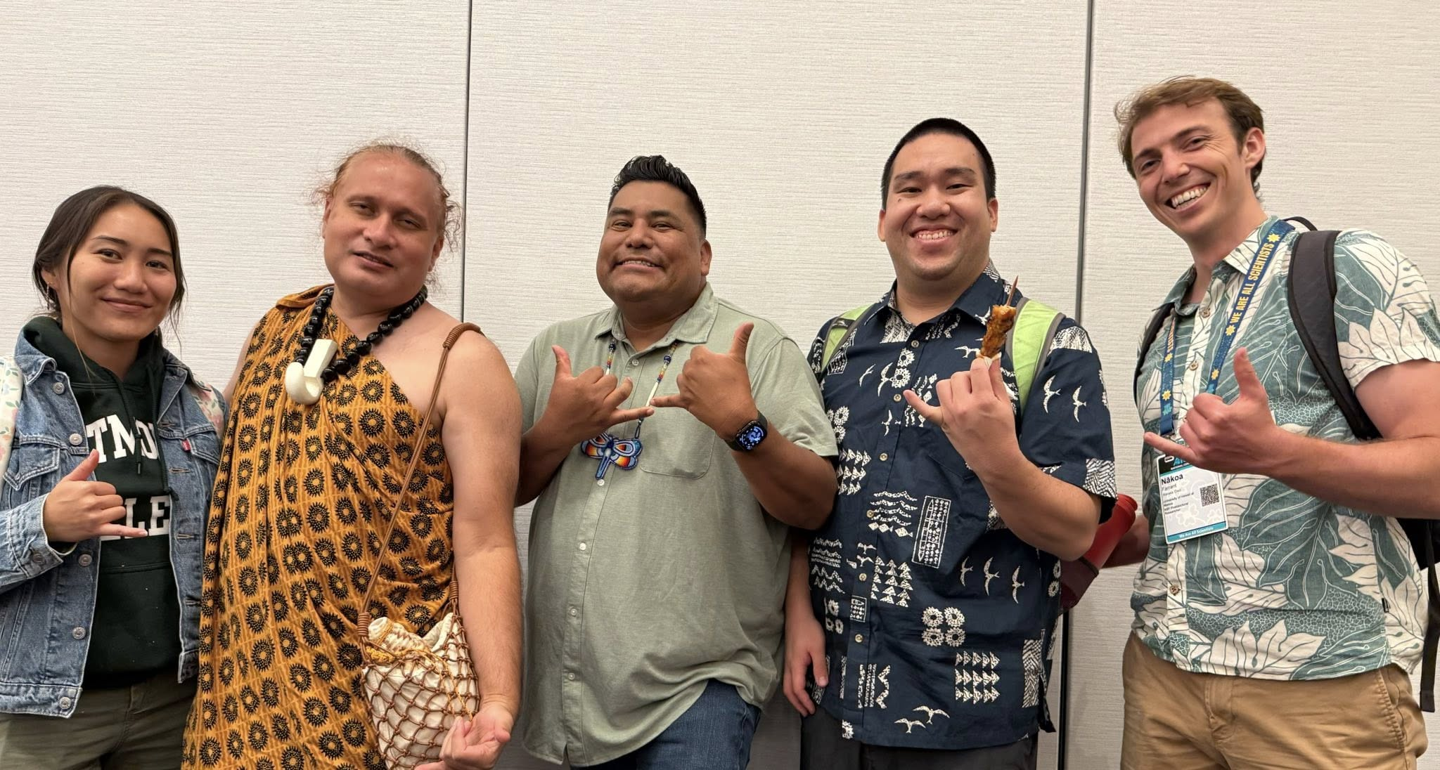 AISES 2025 Reflection