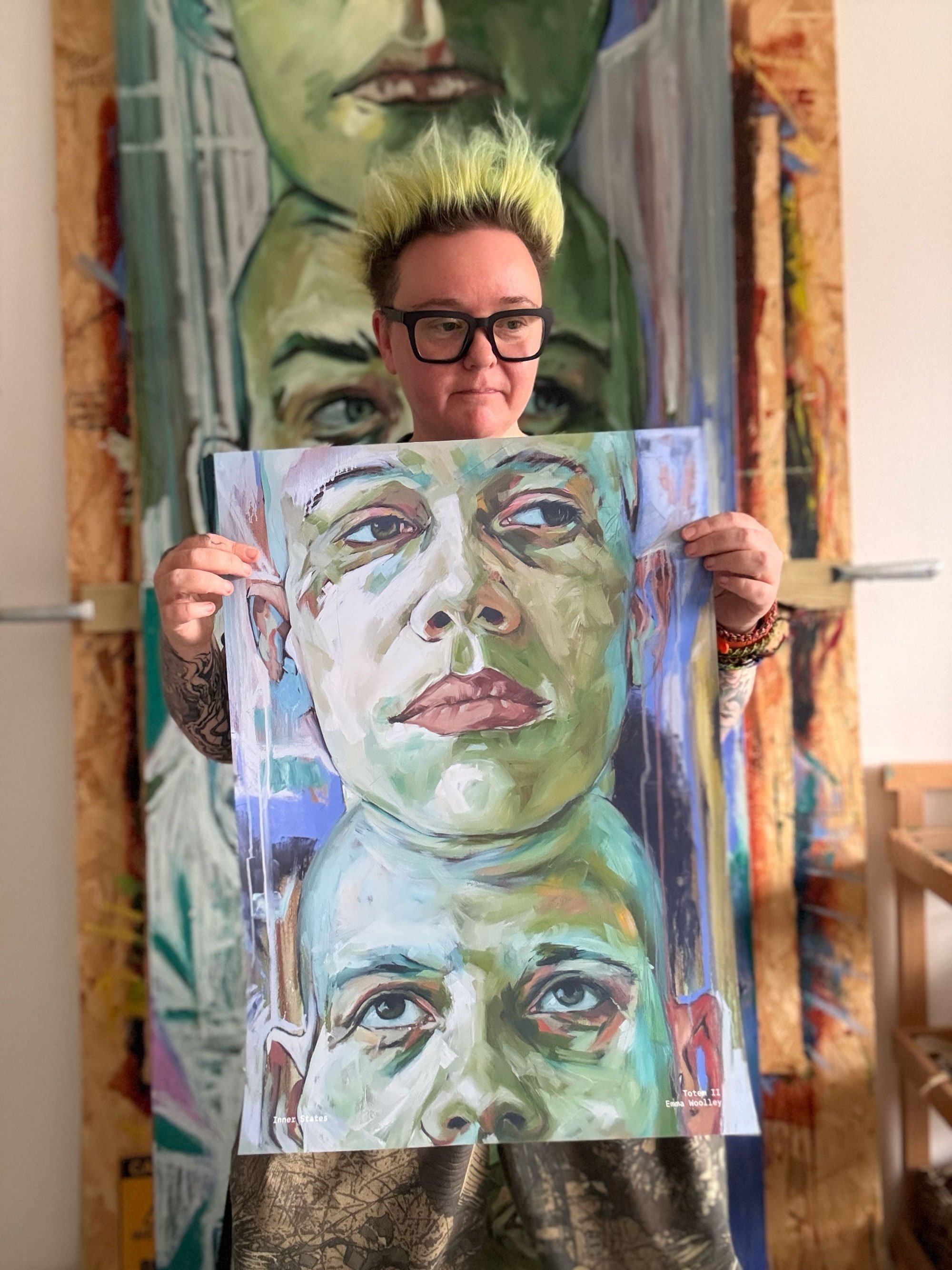 Totem II