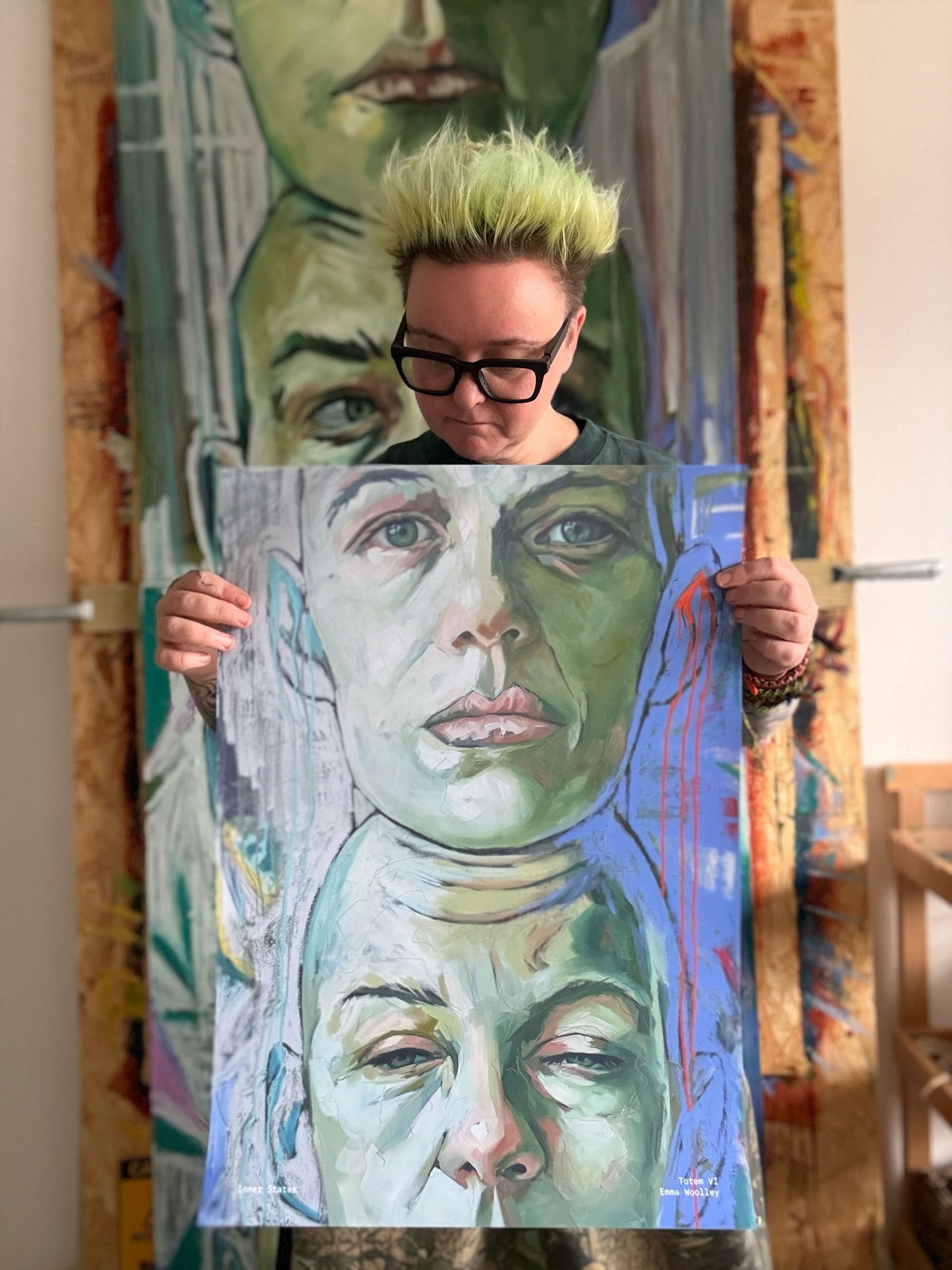 Totem VI