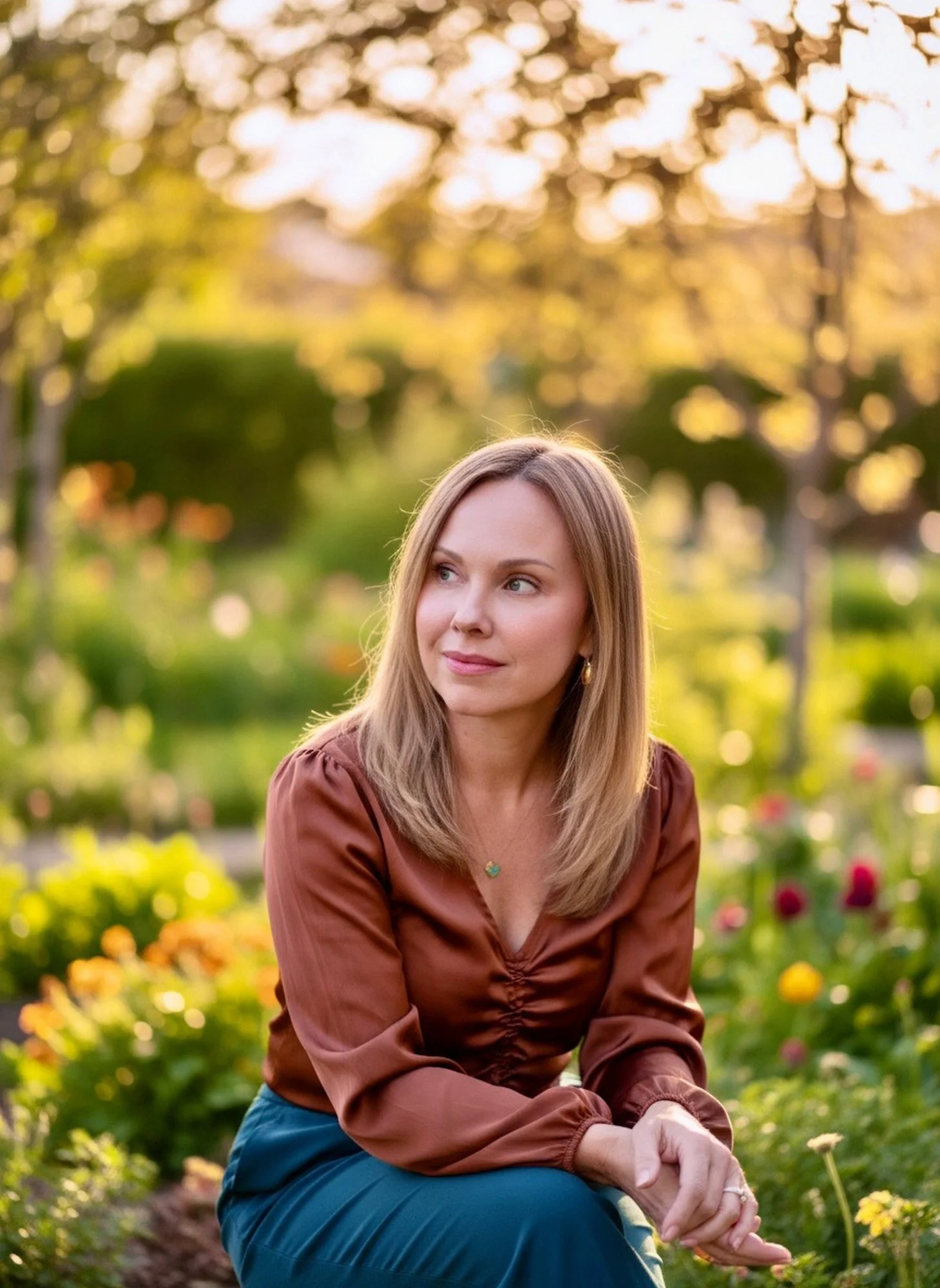 Shelley of Huetopia Color Arizona