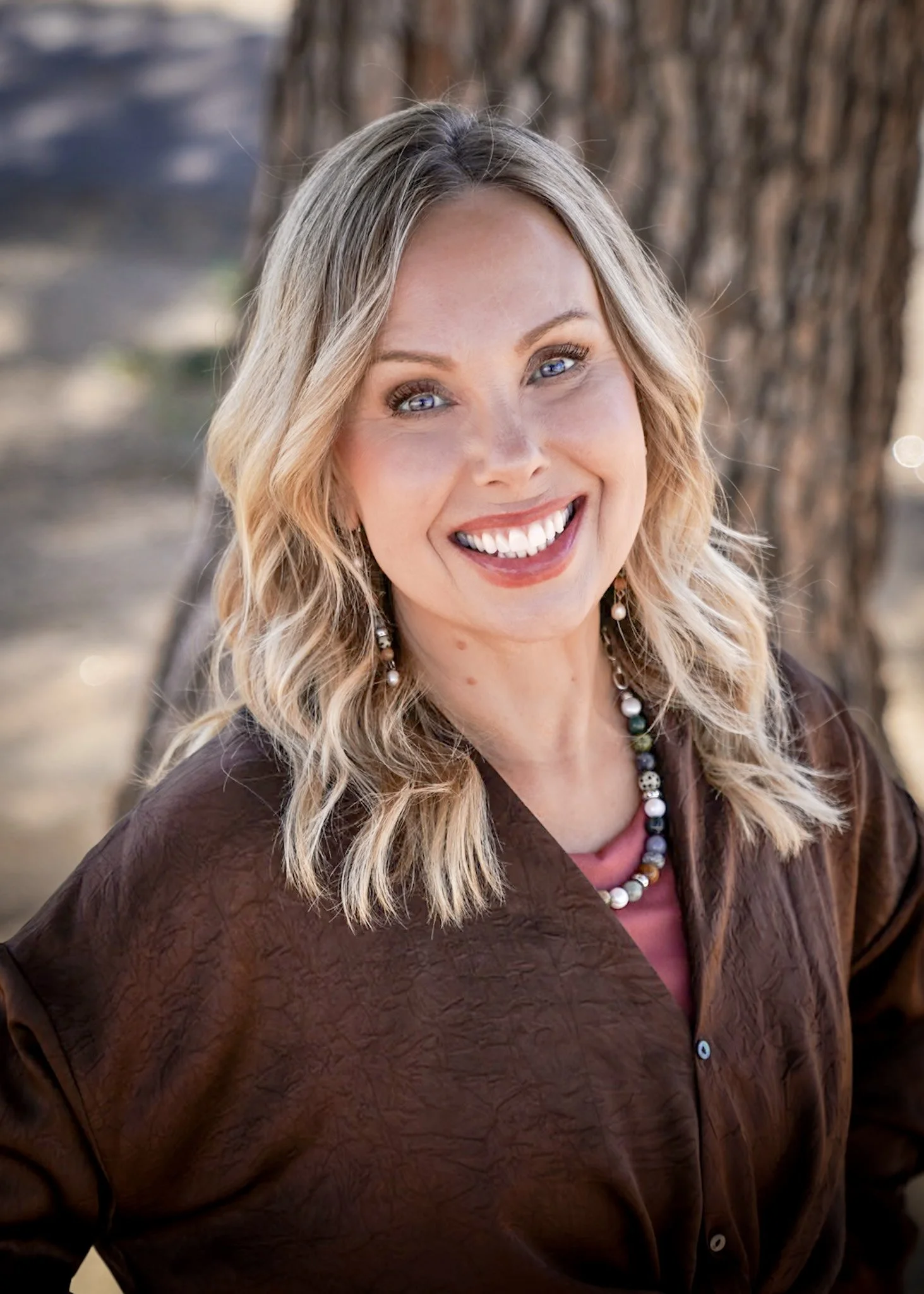 Helping Individuals Radiate with Confidence Through Color Harmony is My Mission