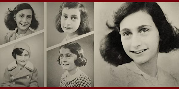 USC Family Weekend at the Anne Frank Center