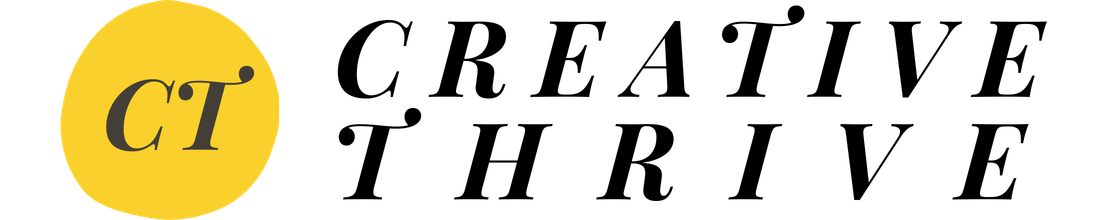 Creative Thrive Coaching