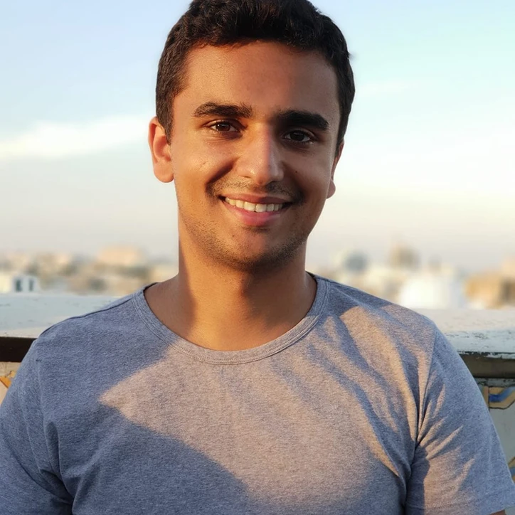 Neil Chennoufi