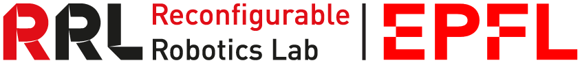 Reconfigurable Robotics Lab