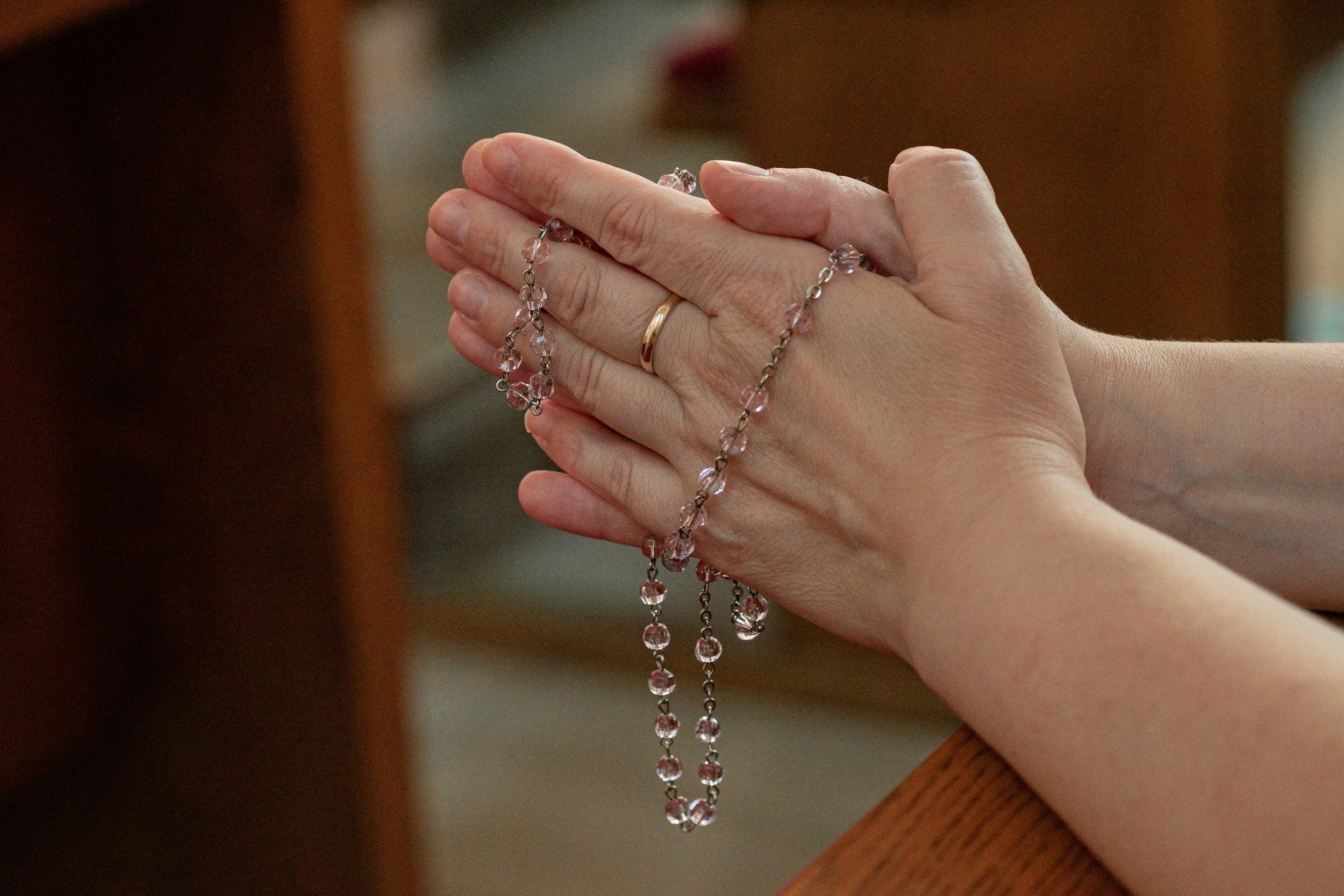 October Rosary Devotions 