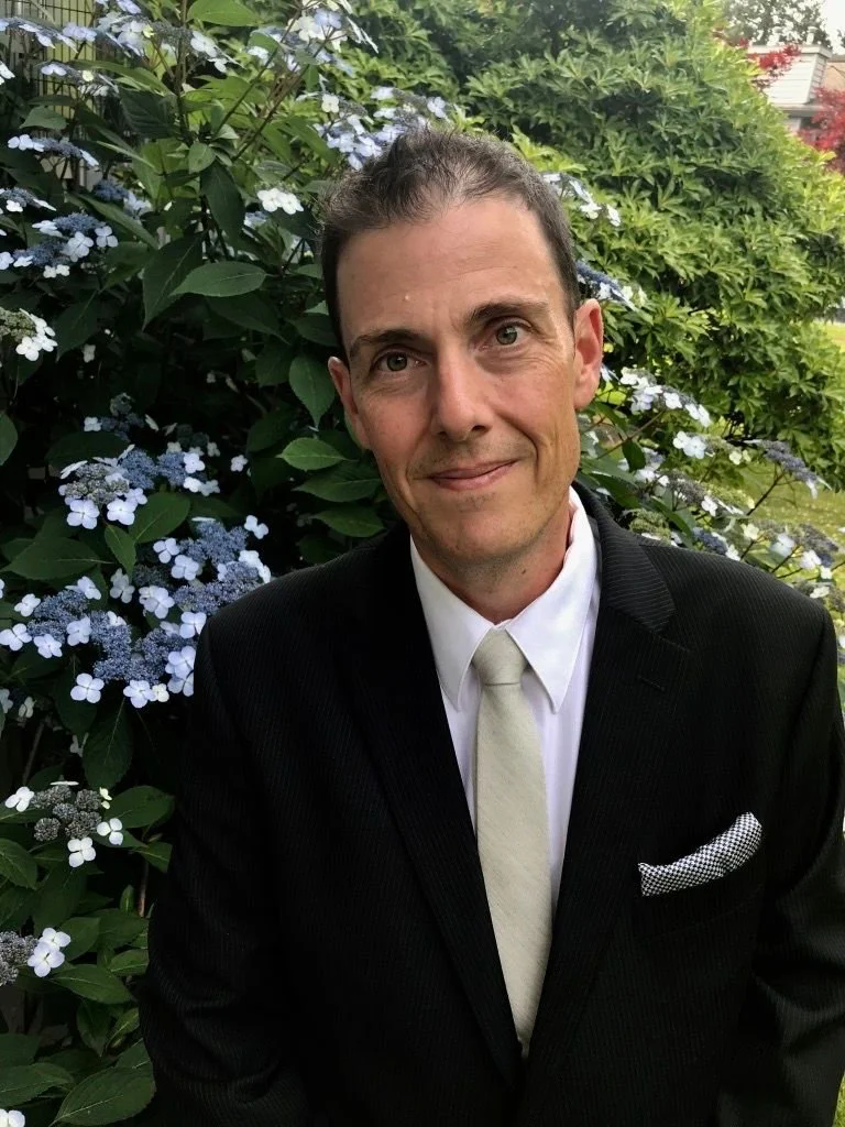 Mark Tommasi, President at canarygold.ca