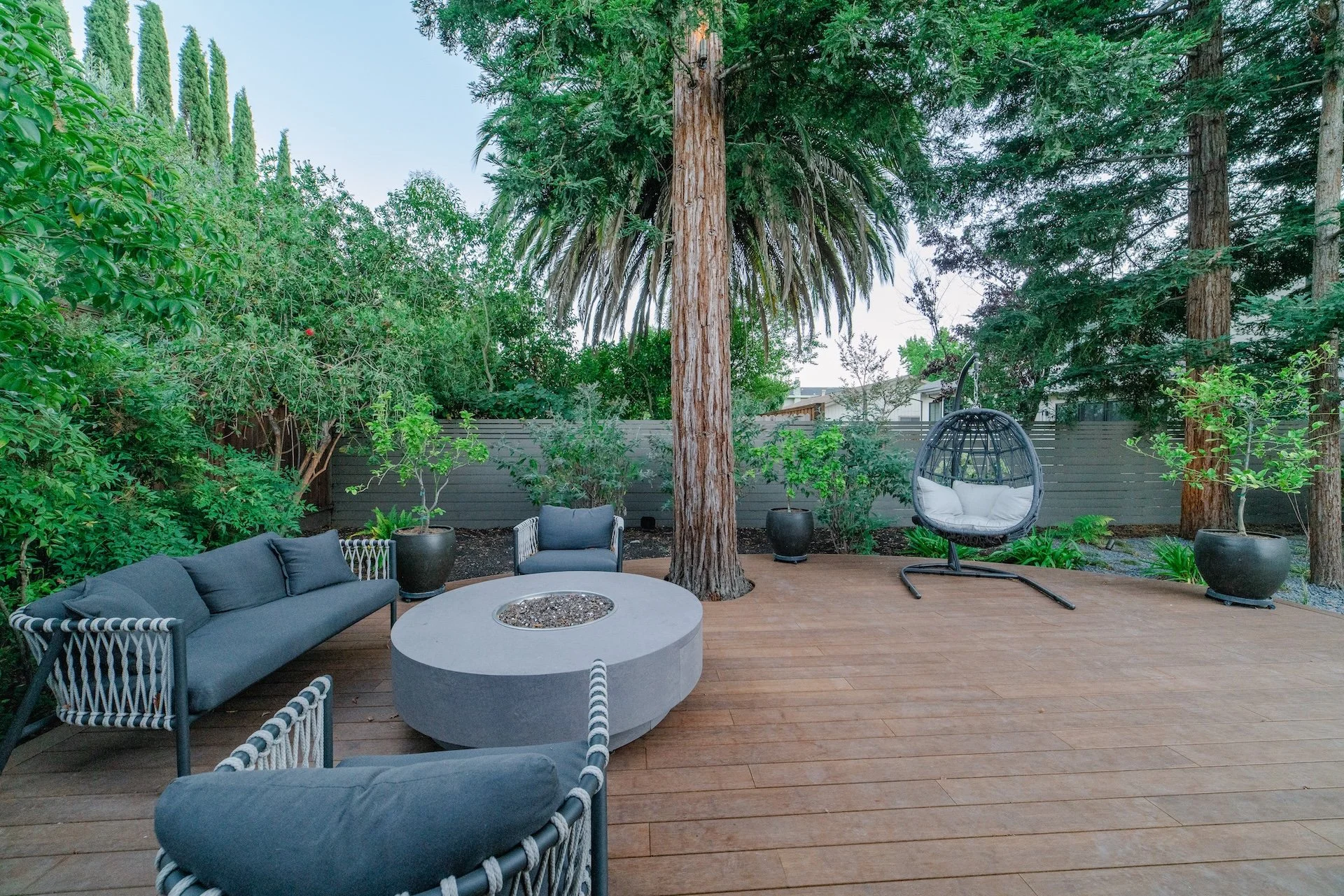 patio contractor