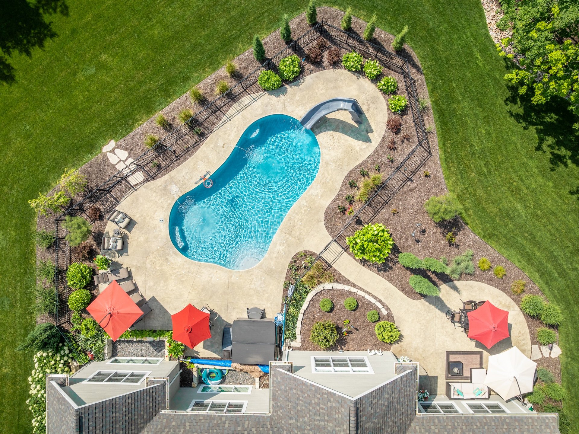 landscape design
