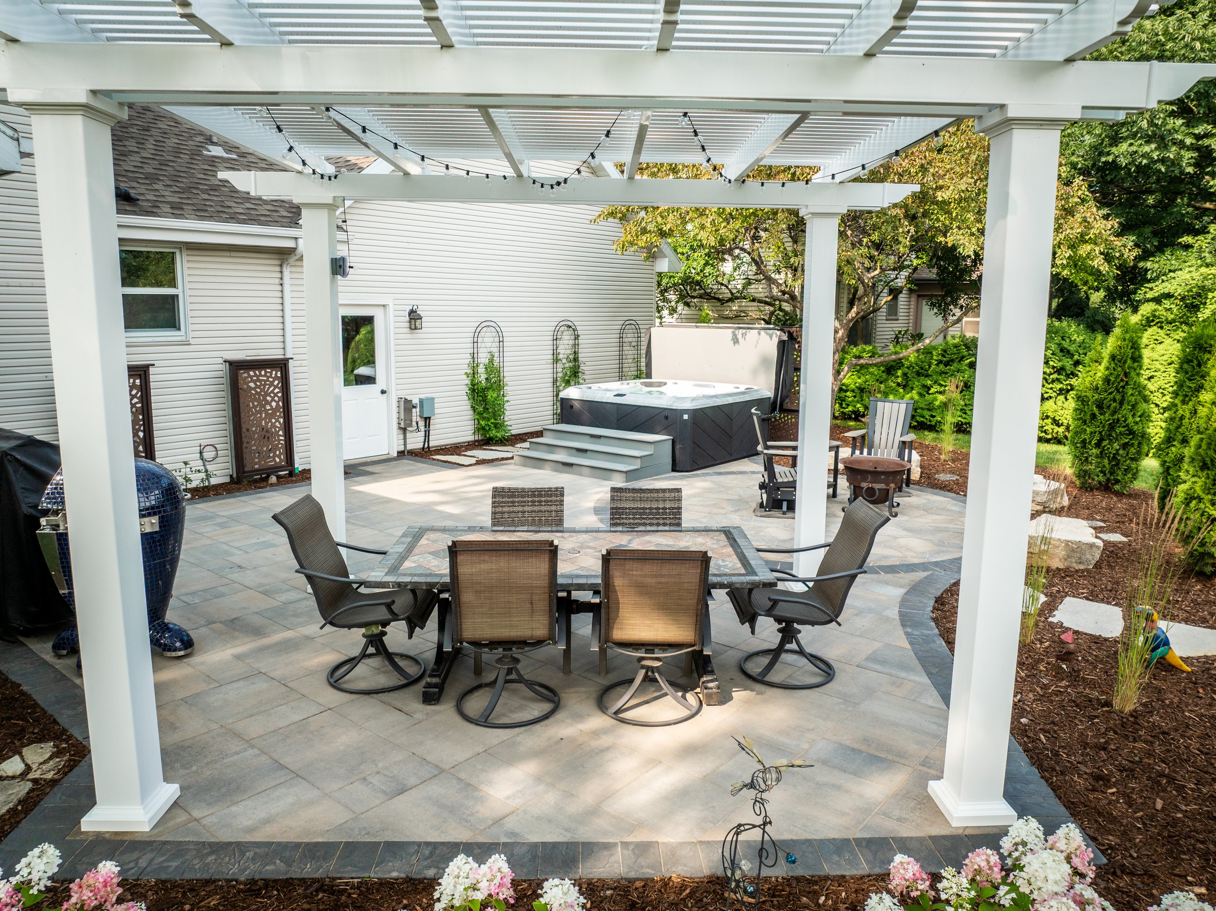 Before You Build a Paver Patio in Appleton, WI, Here's What to Know