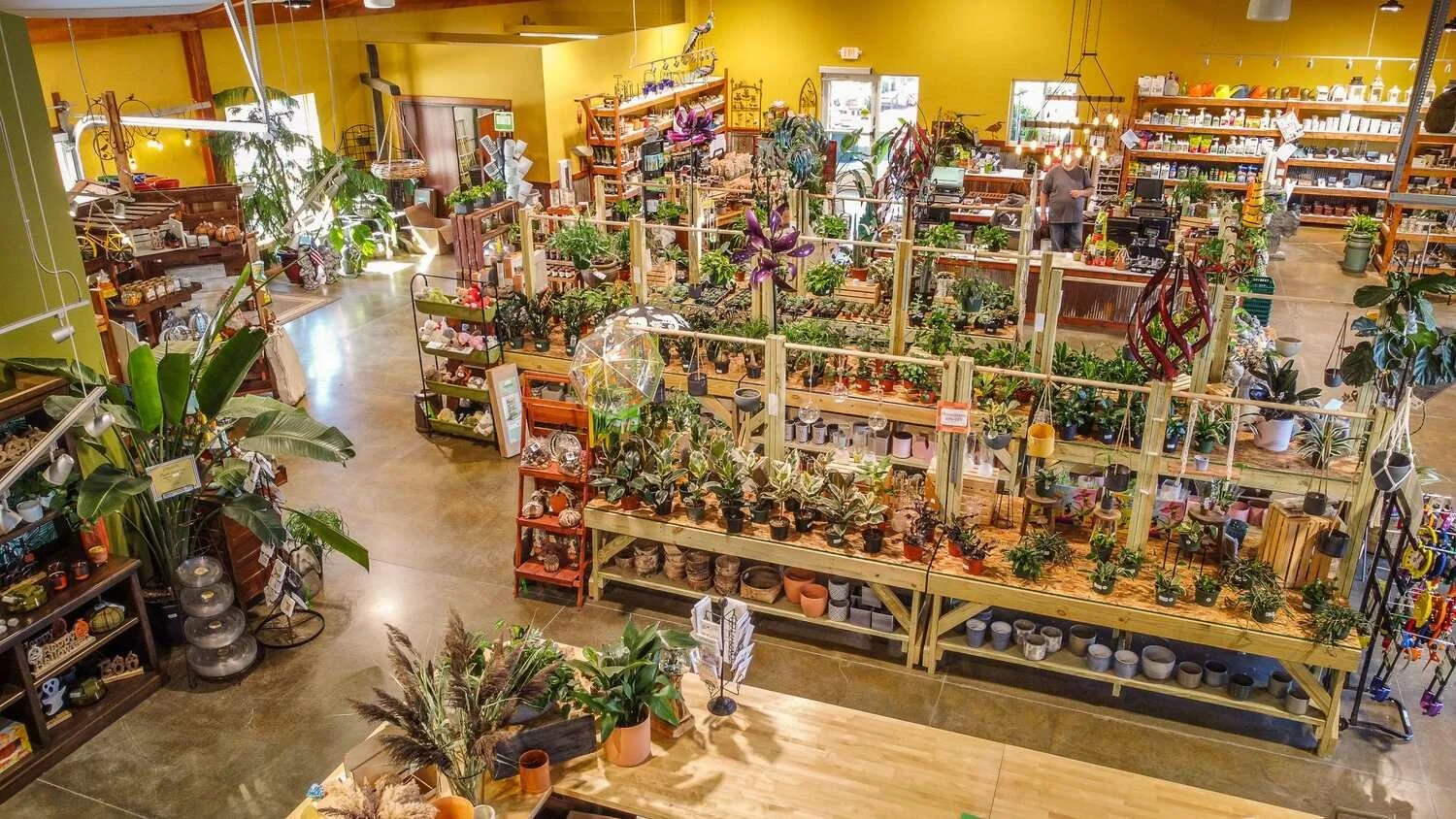 Garden Center & Nursery Near You in Appleton, Fox Cities