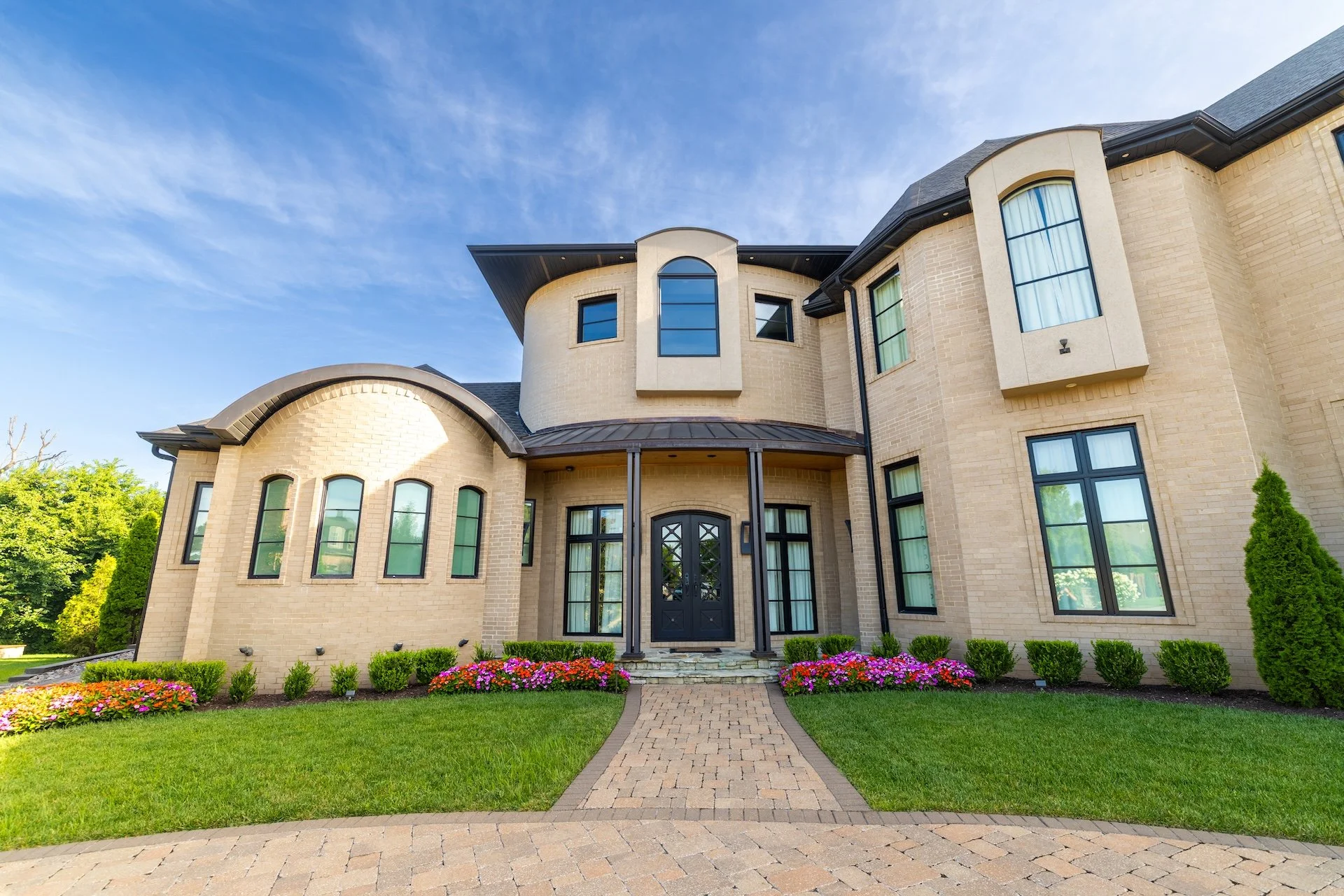 Soft Washing Services in Rogers, AR: How Gentle Cleaning Protects Your Property