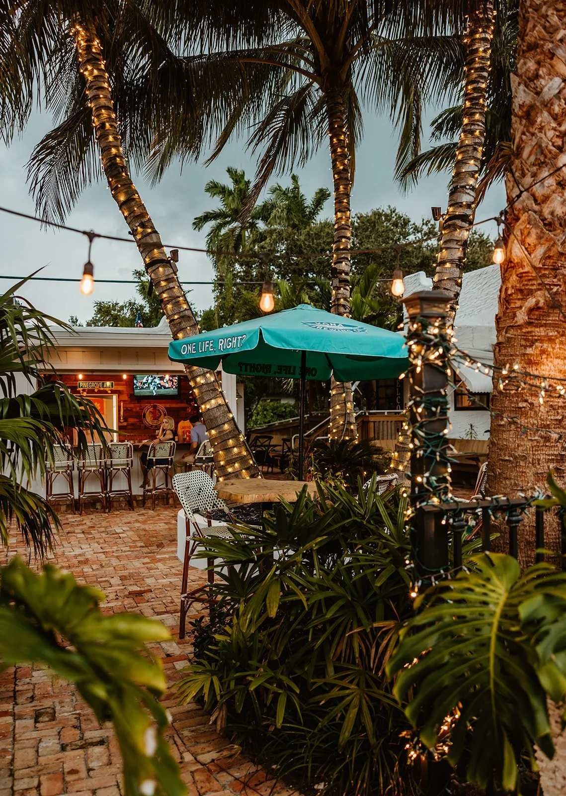 The Influencer Jupiter Magazine Backyard dining.jpg