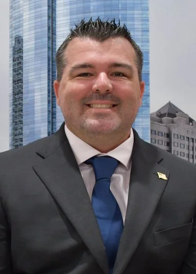 Matt Lynch, Financial Advisor
