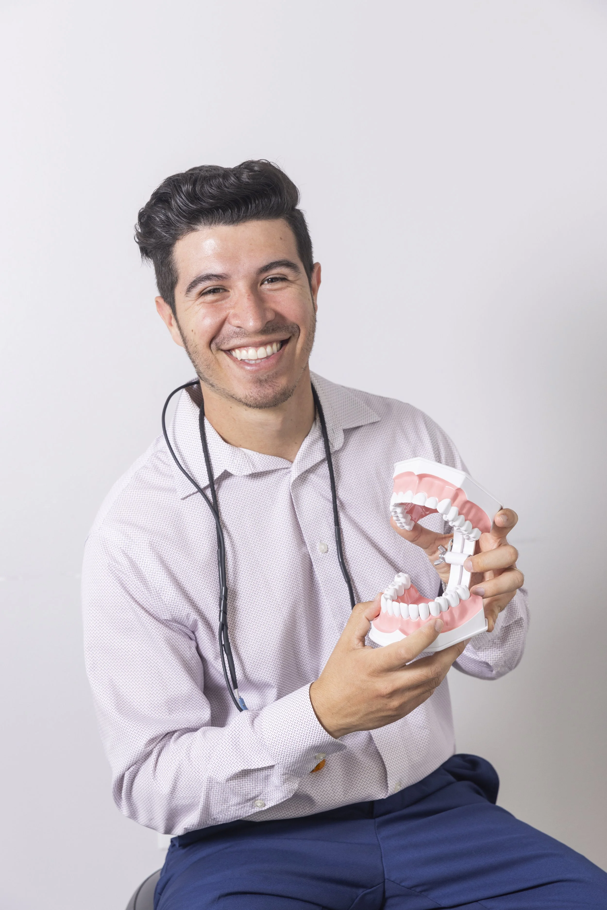 Dr. Jairo Sanchez, Jupiter, FL Digital Cosmetic Dentist